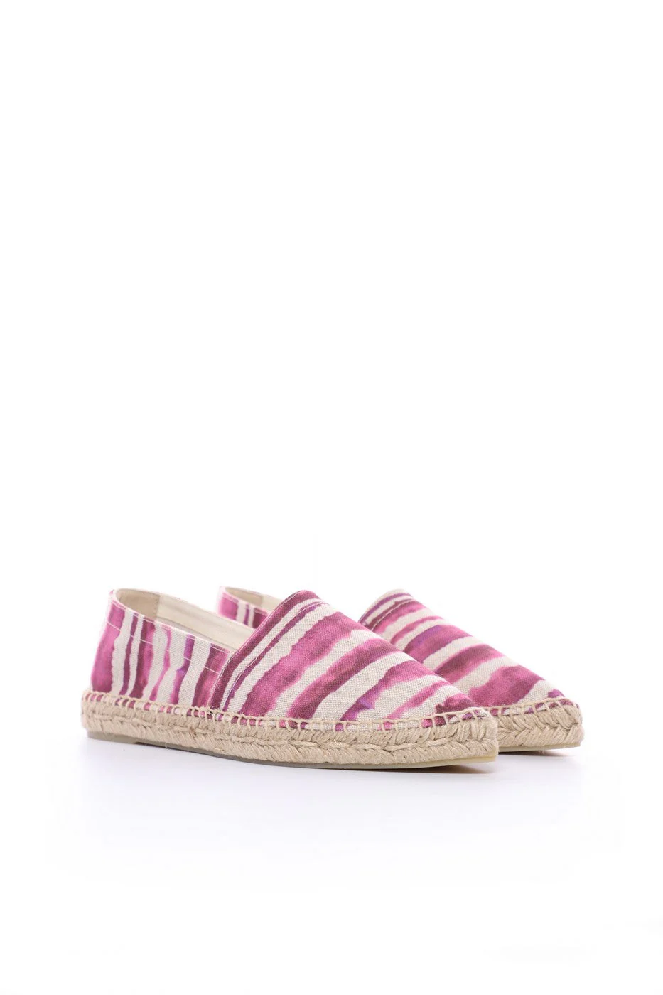 Mules Anaia Tie & Dye - Purple Tie & Dye - Femme - Image 2