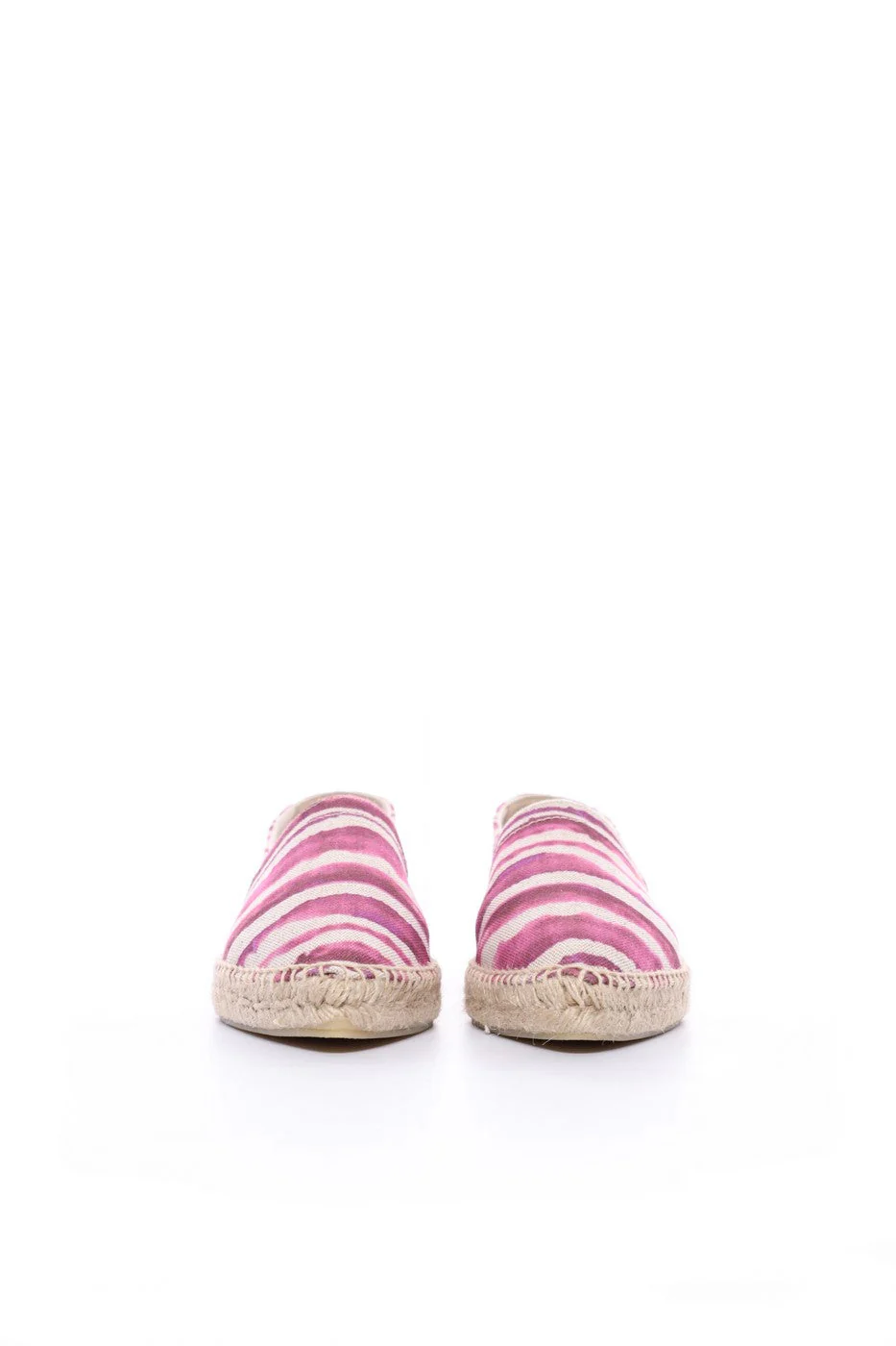 Mules Anaia Tie & Dye - Purple Tie & Dye - Femme - Image 3