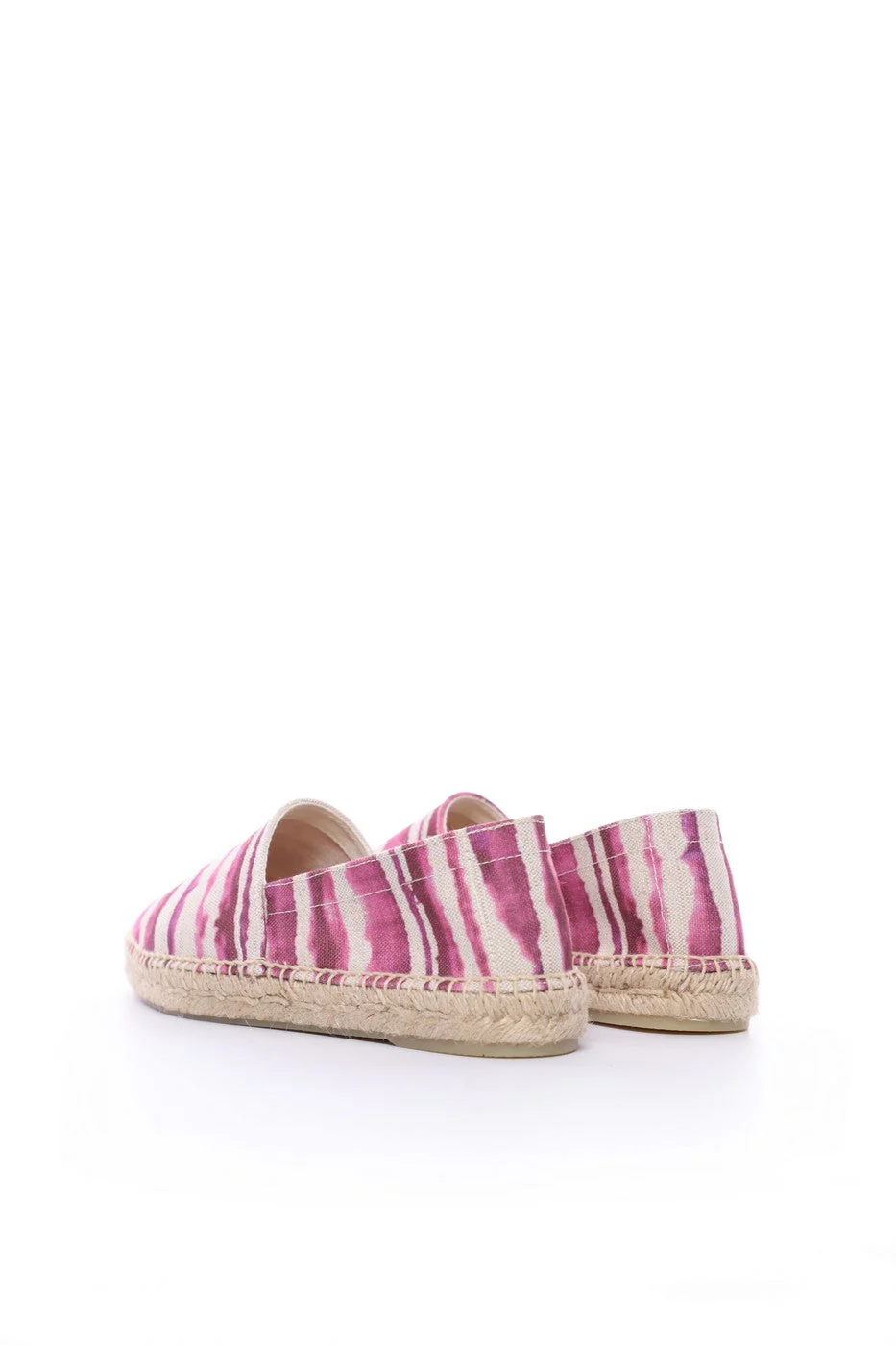 Mules Anaia Tie & Dye - Purple Tie & Dye - Femme - Image 4
