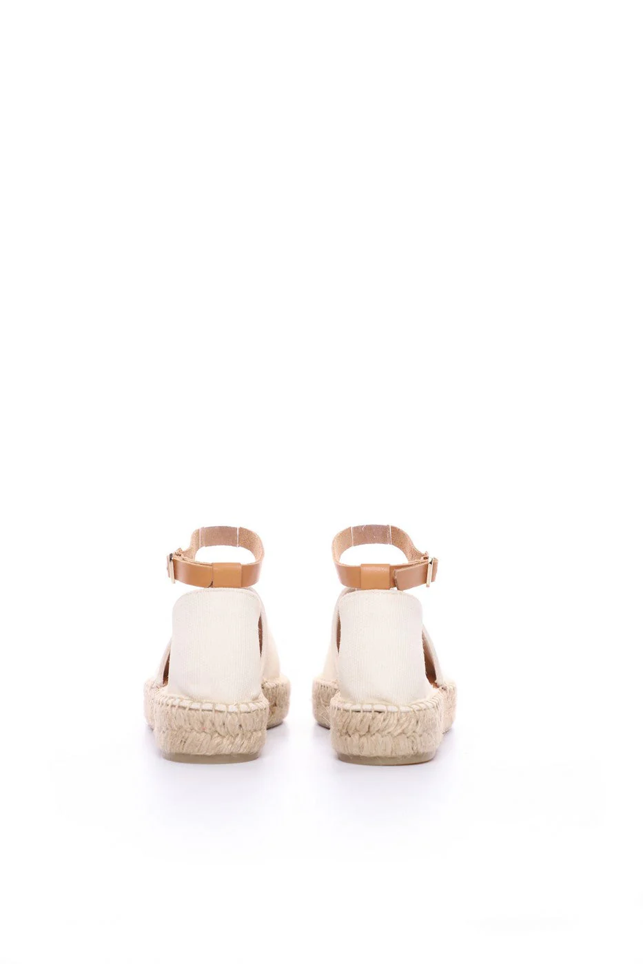 Sandales Amatza - Off White - Femme - Image 2