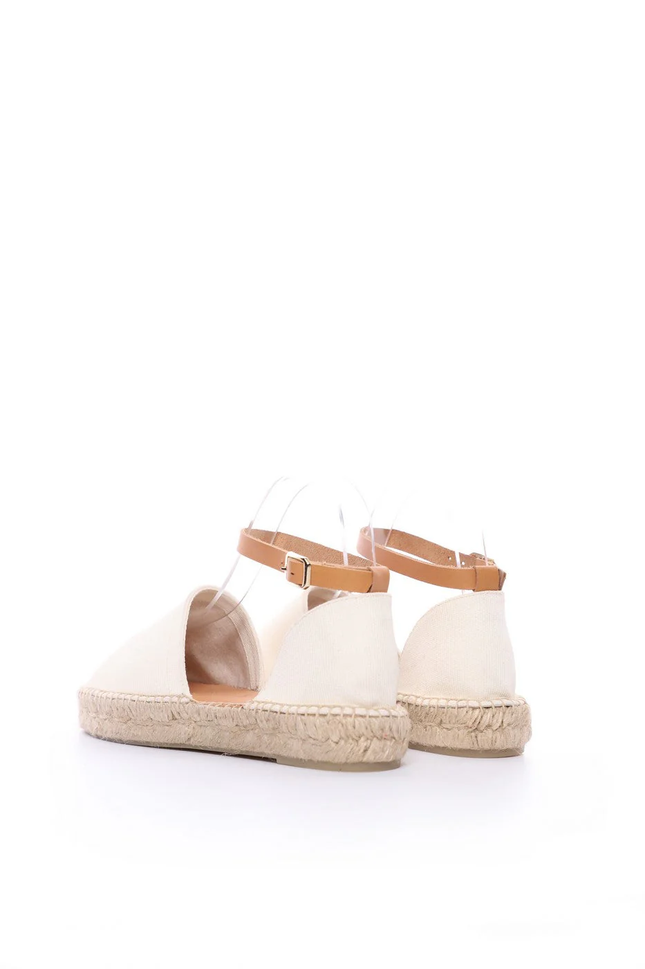 Sandales Amatza - Off White - Femme - Image 3