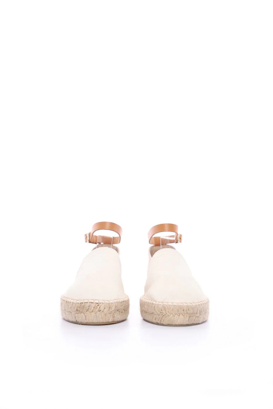Sandales Amatza - Off White - Femme - Image 4