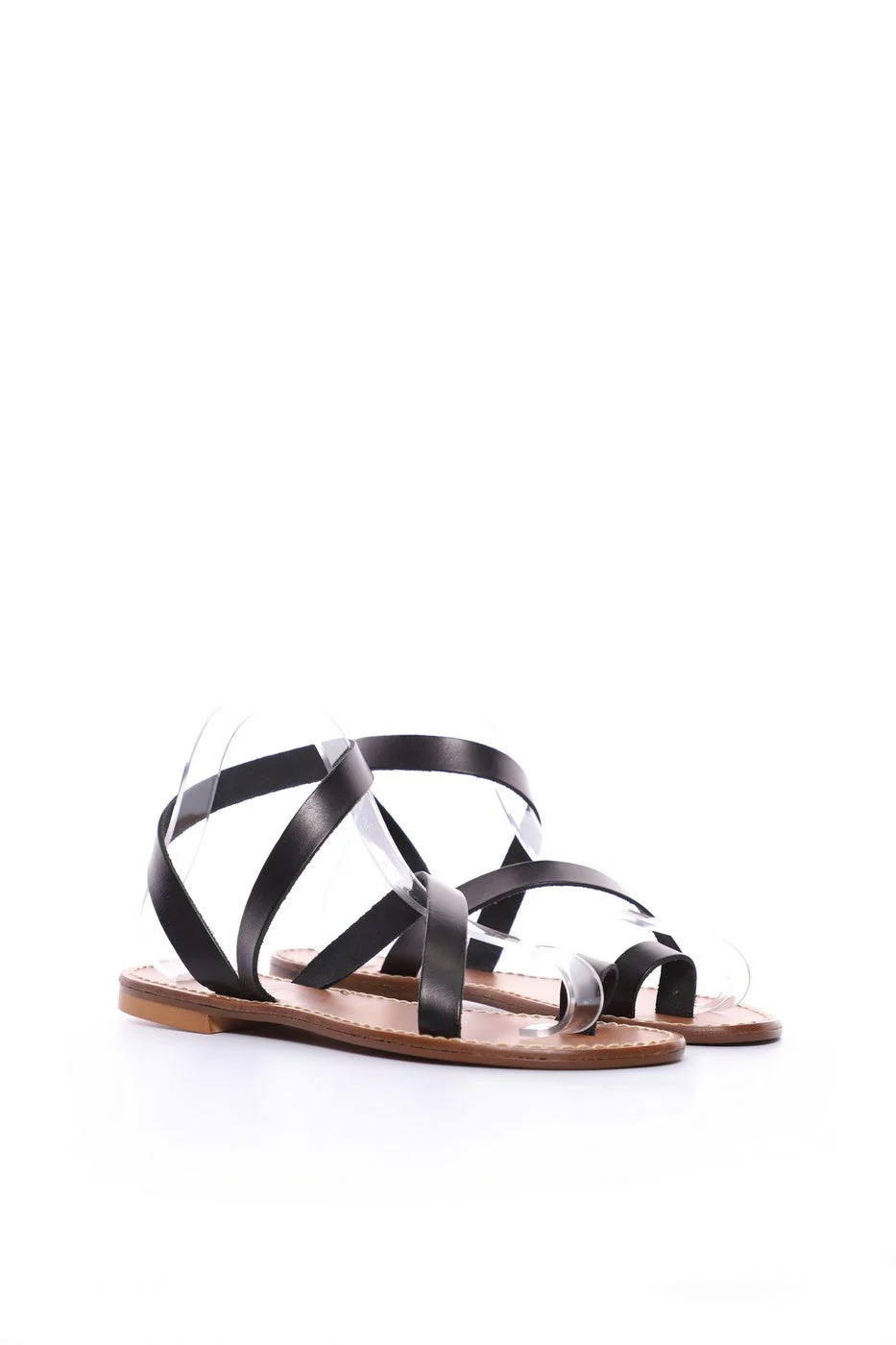 Sandales Antia - Black - Femme - Image 2