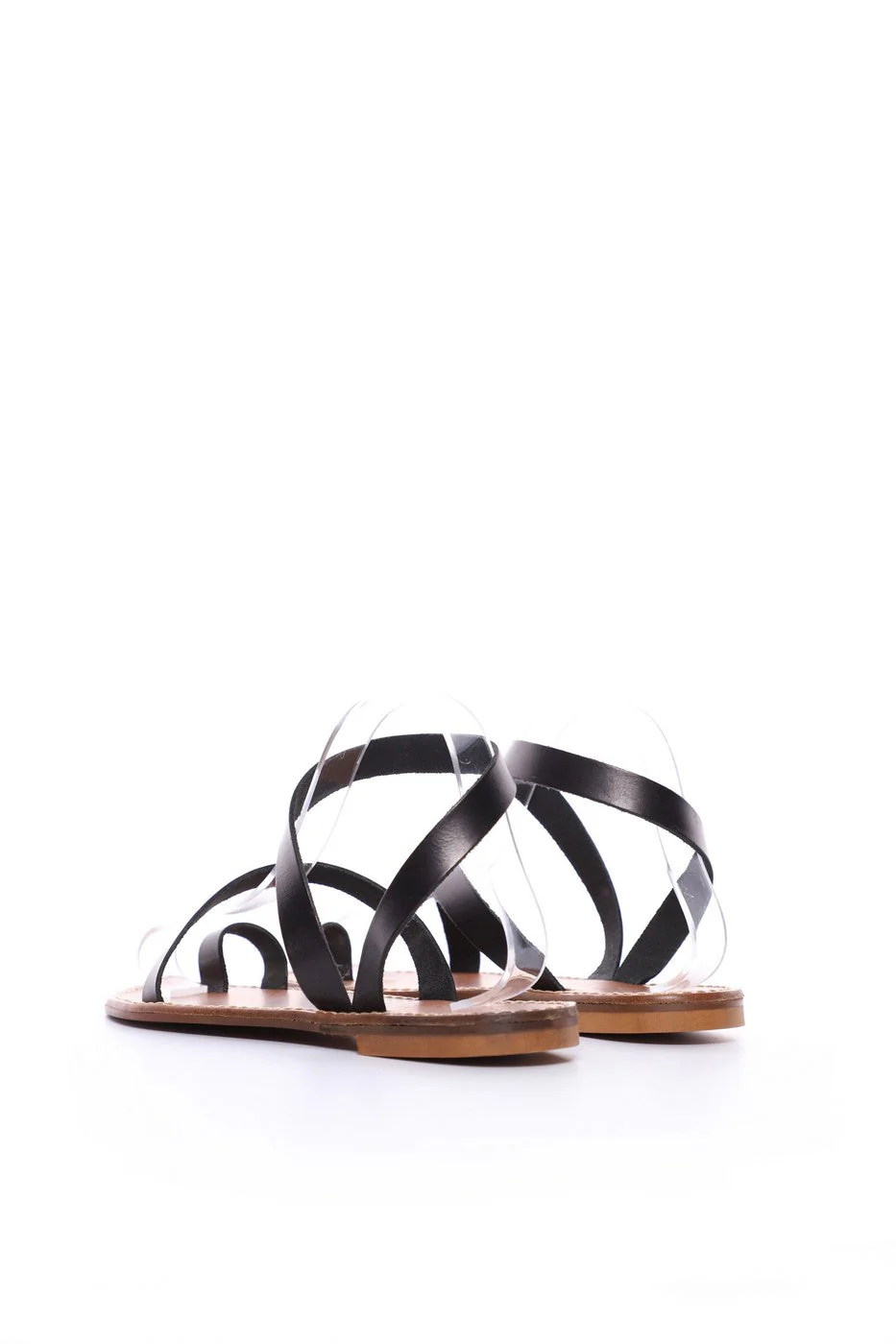 Sandales Antia - Black - Femme - Image 4