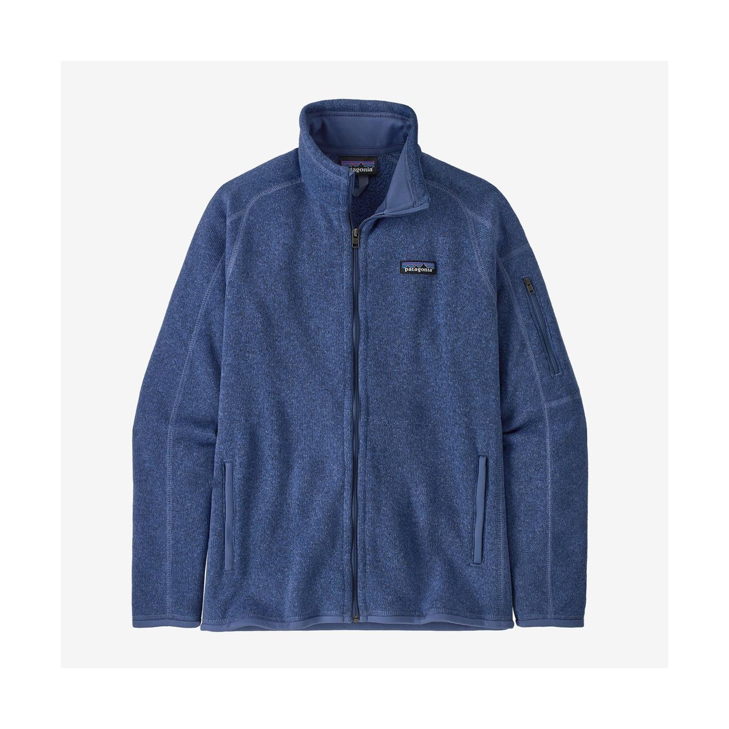 Patagonia - Veste Beter Sweater™ - Noir - Femme - Image 3