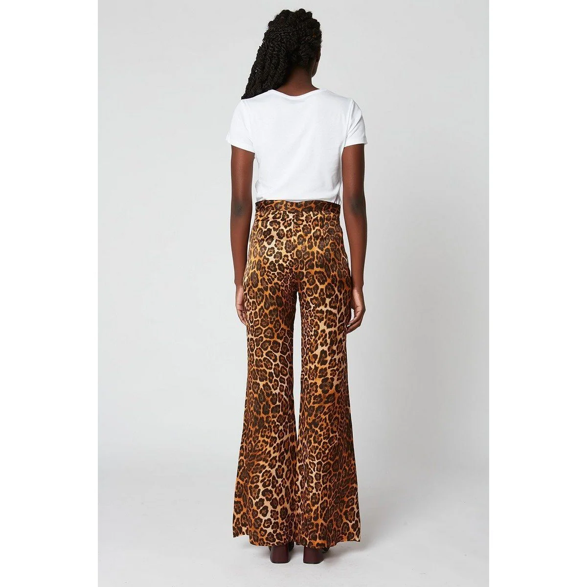 Paul & Joe - Pantalon Obois - Multicolor - Image 2