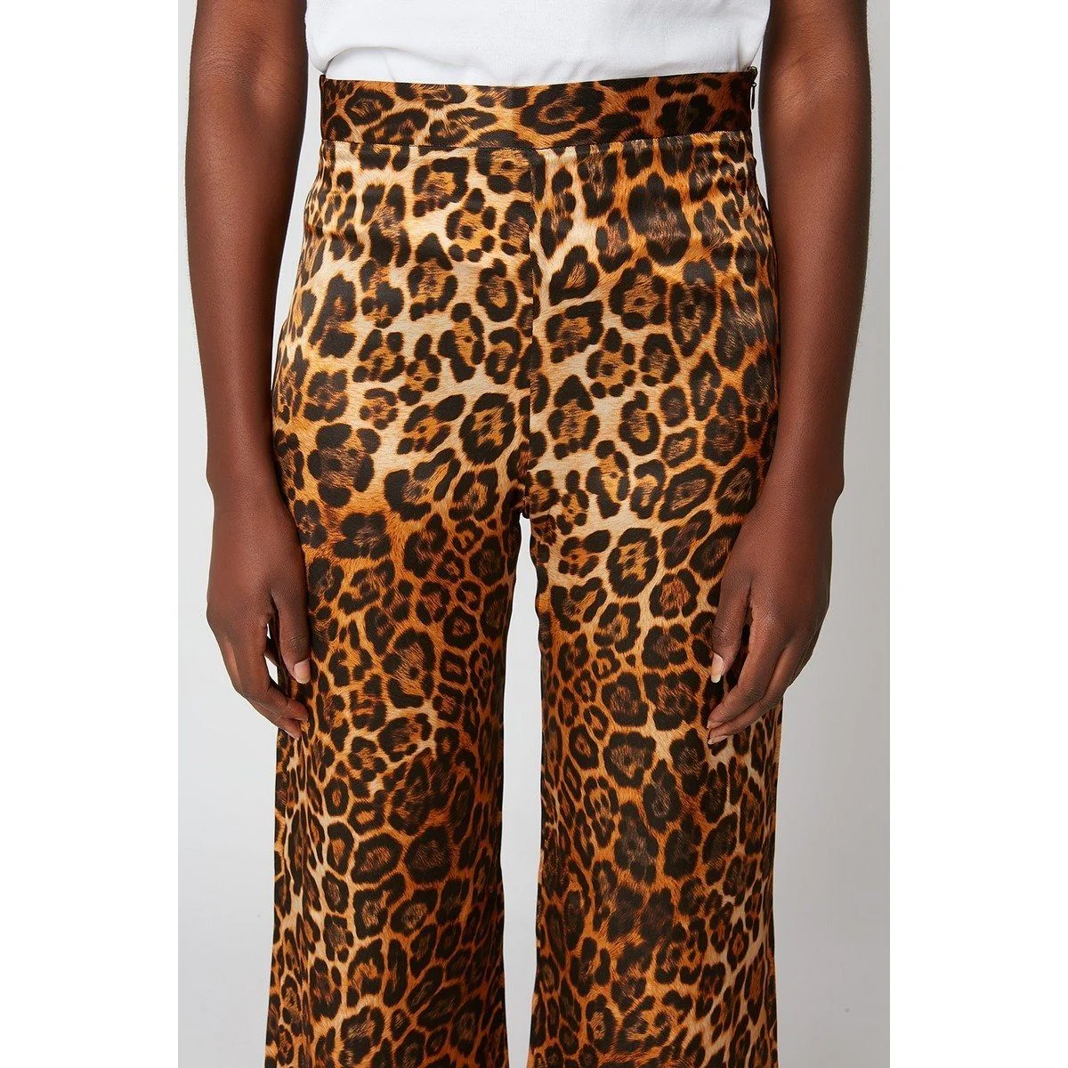 Paul & Joe - Pantalon Obois - Multicolor - Image 3
