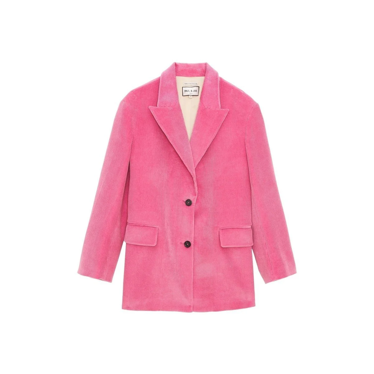 Paul & Joe - Veste Reda - Rose - Image 4
