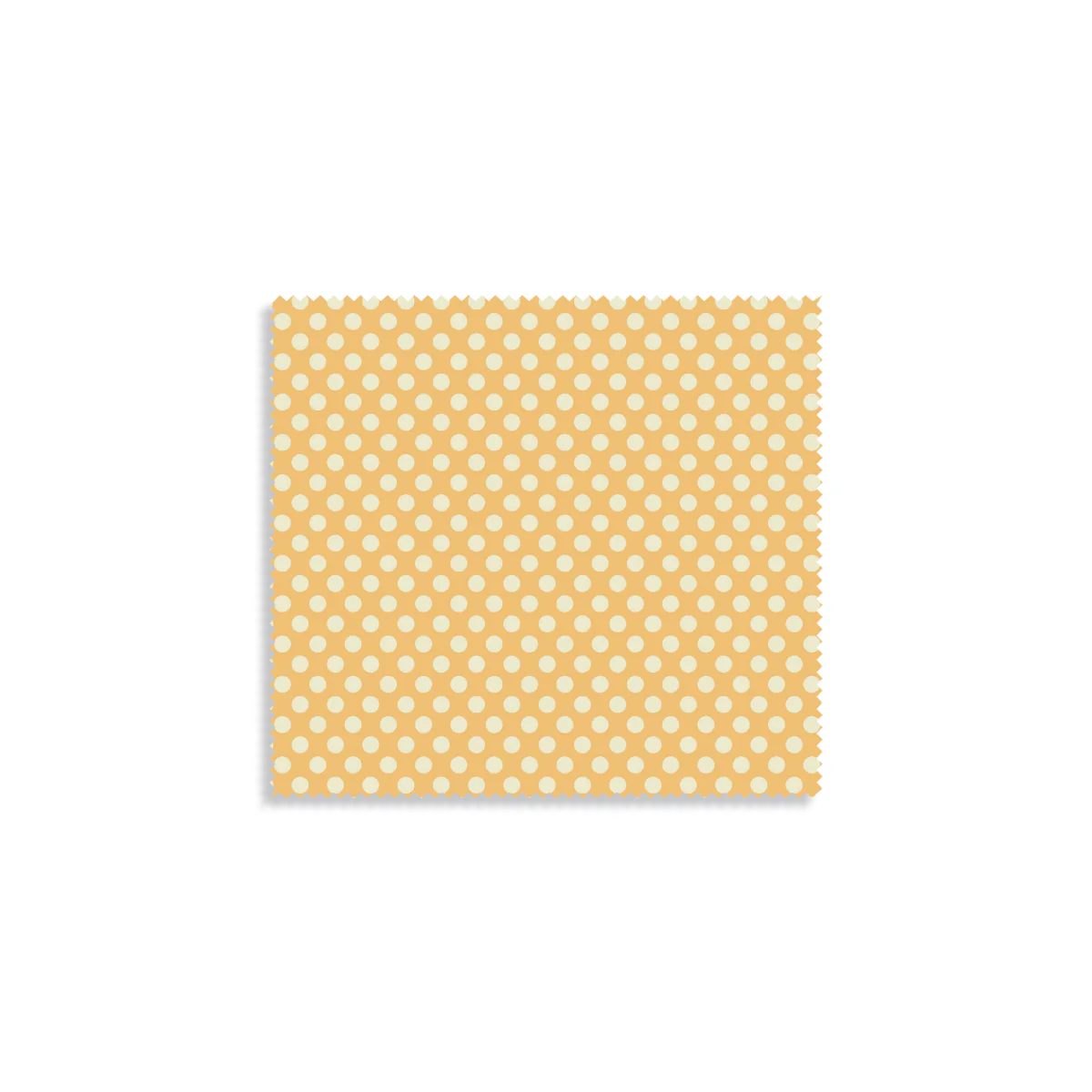 Set De 3 Feuilles D'Emballage Alimentaire À La Cire D'Abeille - Multicolore - Image 3