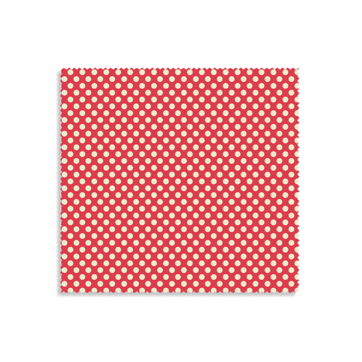 Set De 3 Feuilles D'Emballage Alimentaire À La Cire D'Abeille - Multicolore - Image 4
