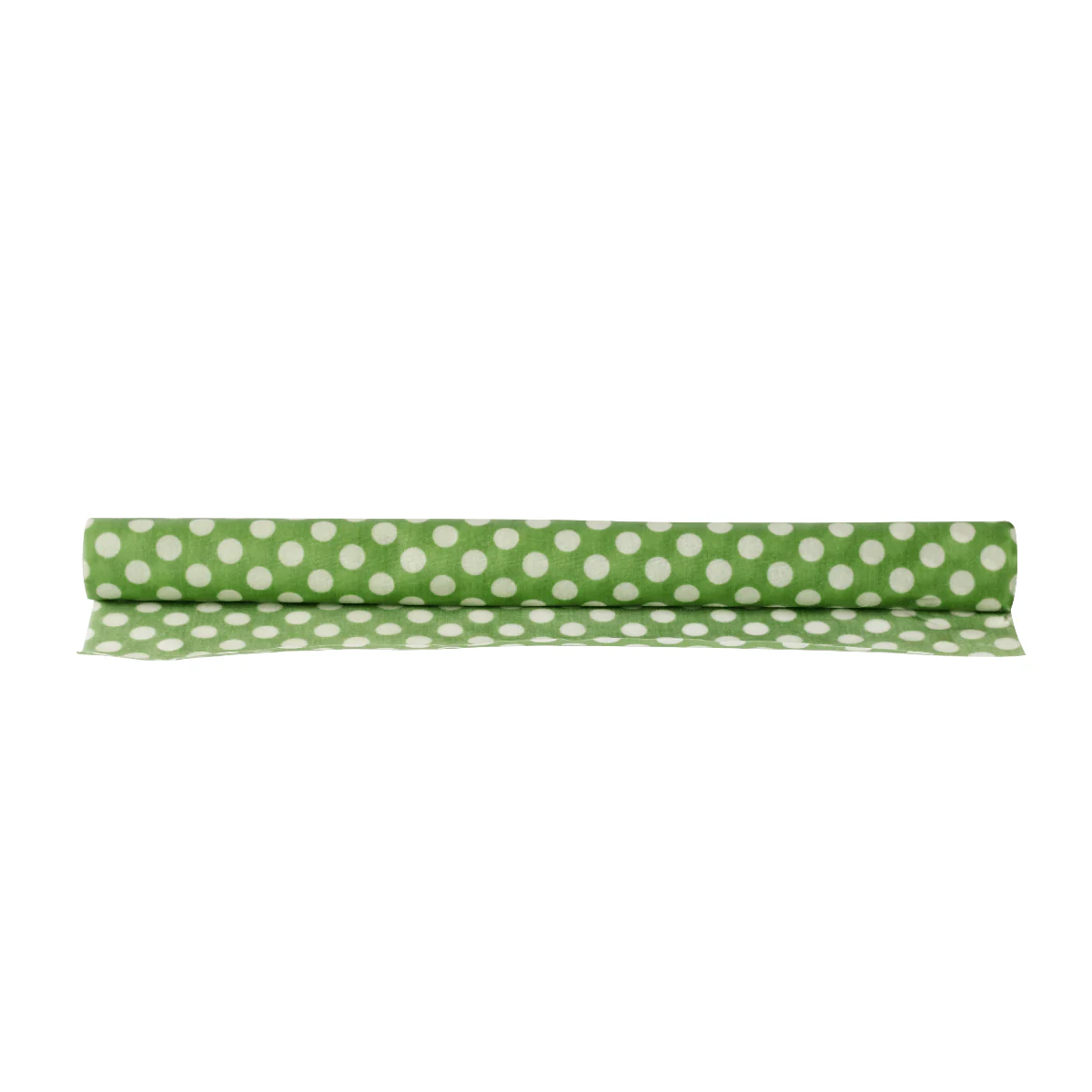 Rouleau D'Emballage Alimentaire À La Cire D'Abeille - Vert - Image 3