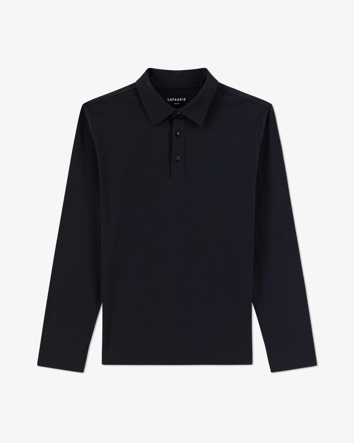 Polo Ml Club - Noir Onyx - Image 2