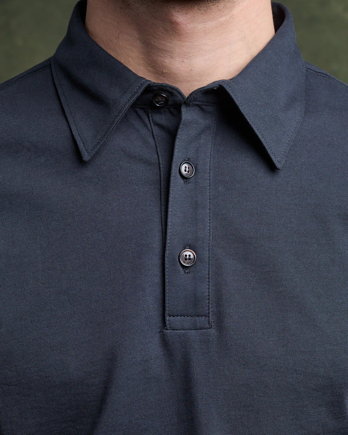 Polo Ml Club - Noir Onyx - Image 5