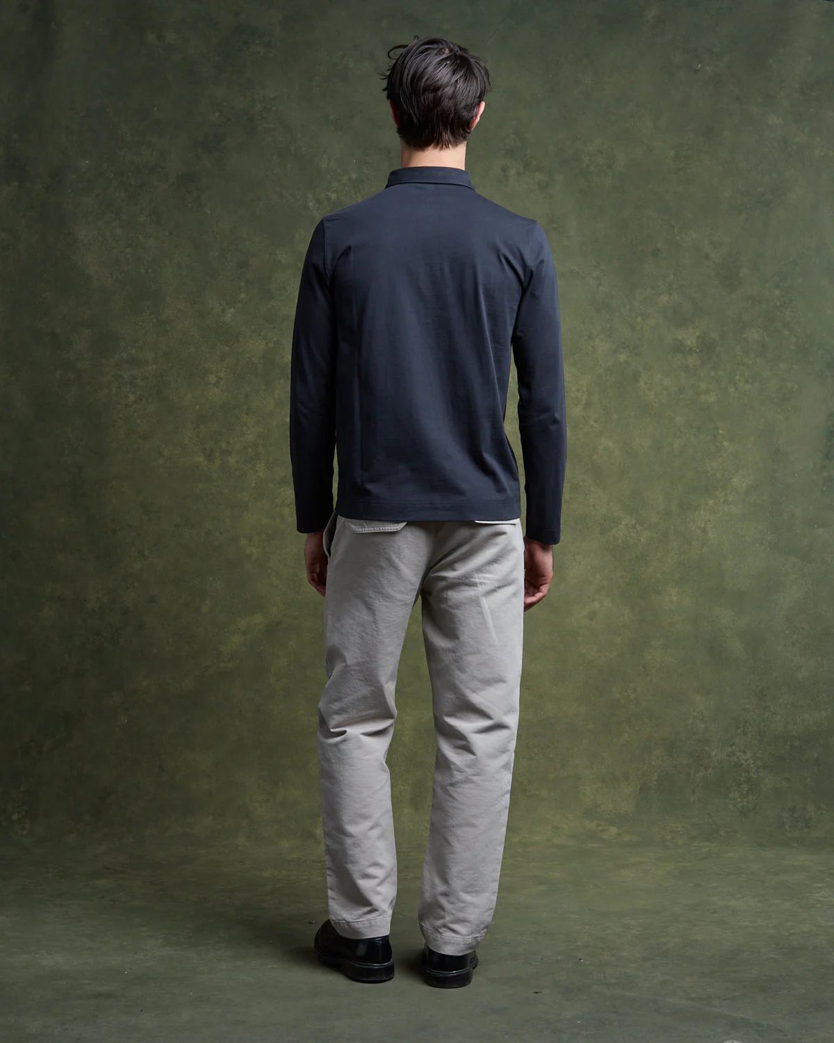 Polo Ml Club - Noir Onyx - Image 6