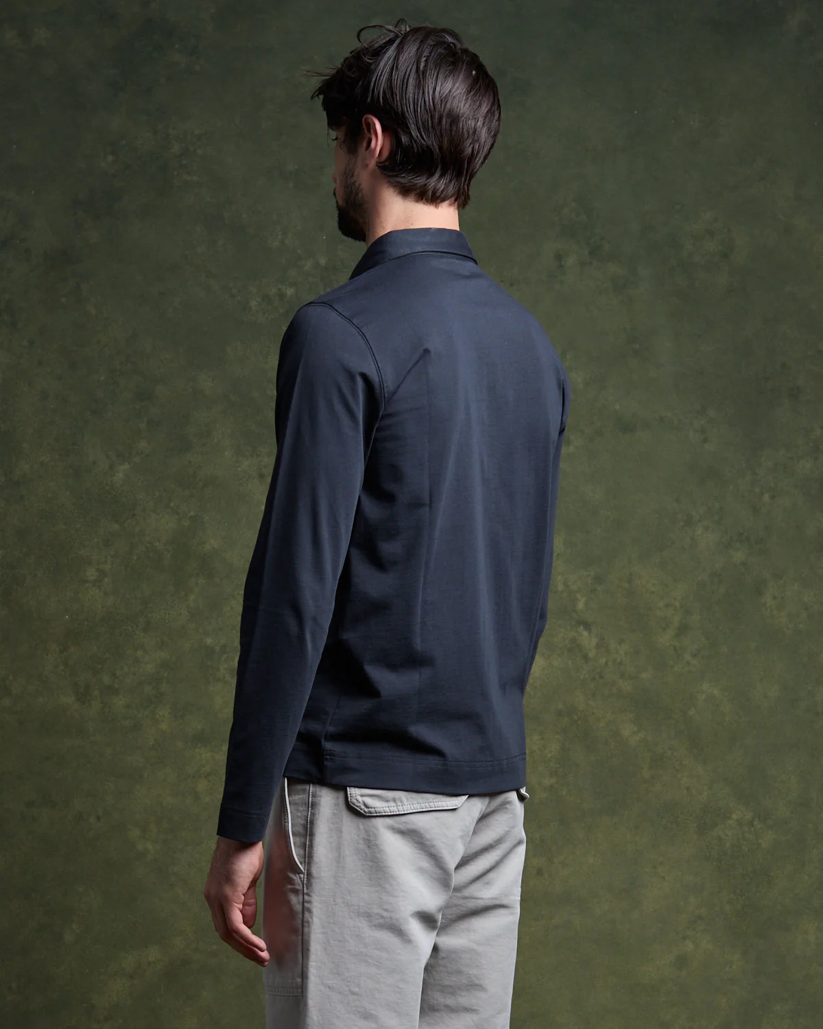 Polo Ml Club - Noir Onyx - Image 7