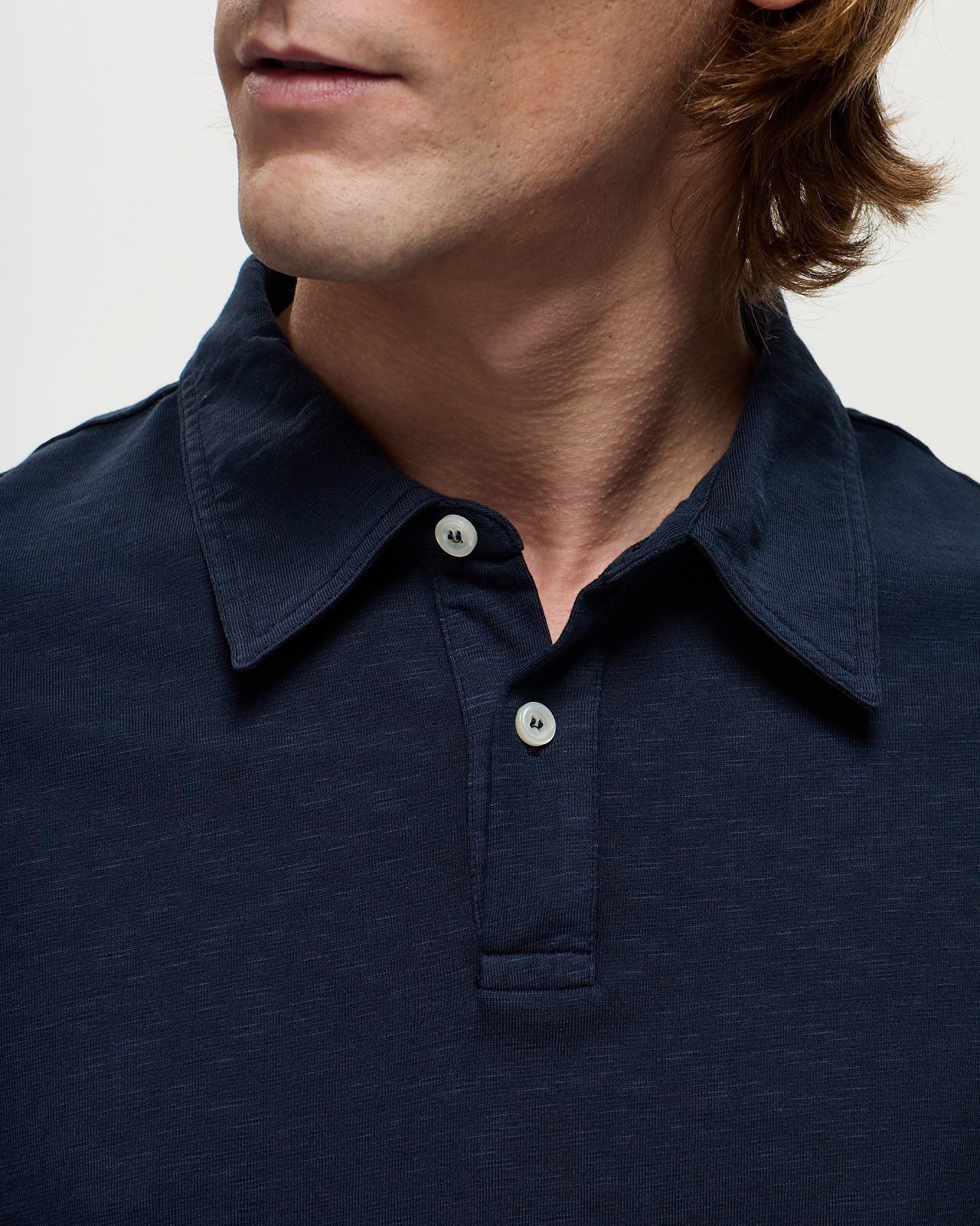 Polo Mc Hawai - Navy - Image 2