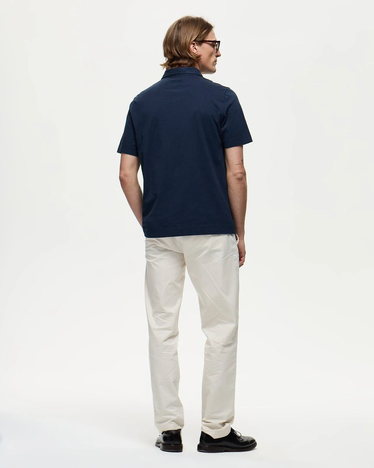 Polo Mc Hawai - Navy - Image 4