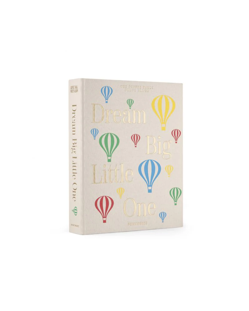Album Bébé - Dream Big Little One, Beige - Image 2