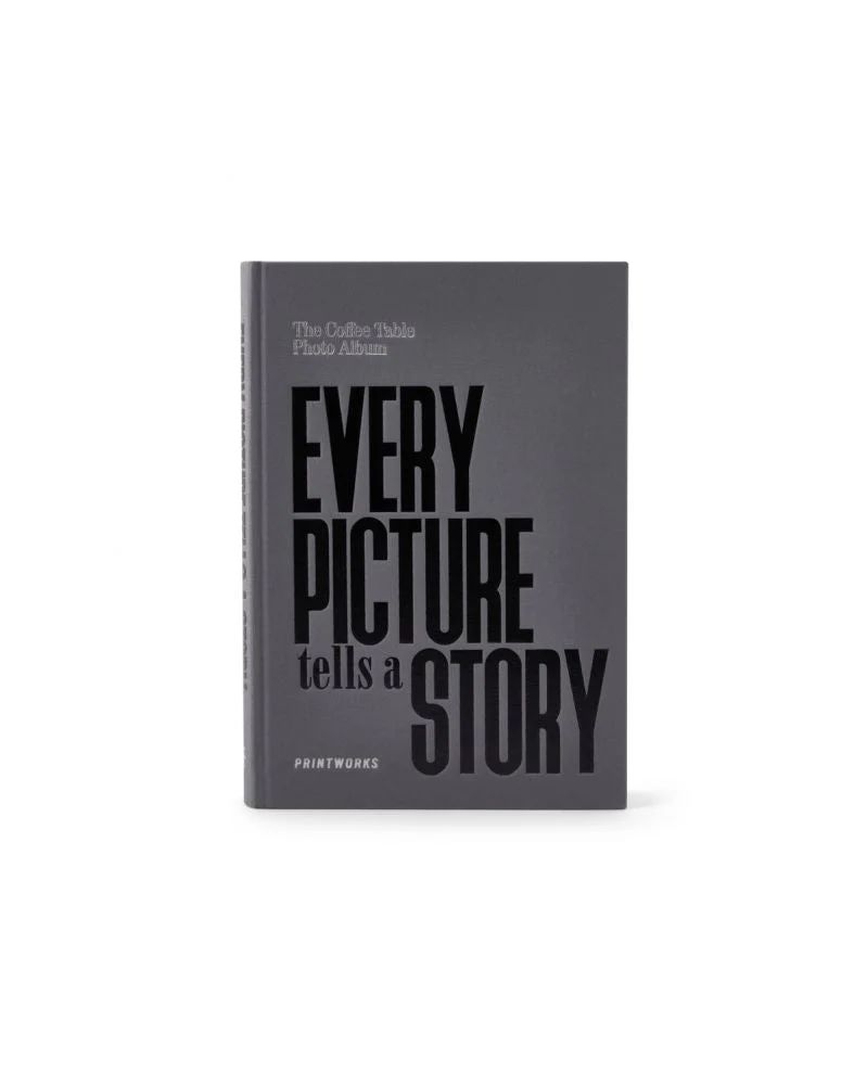 Album Photos - Every Picture Tells A Story - Image 2