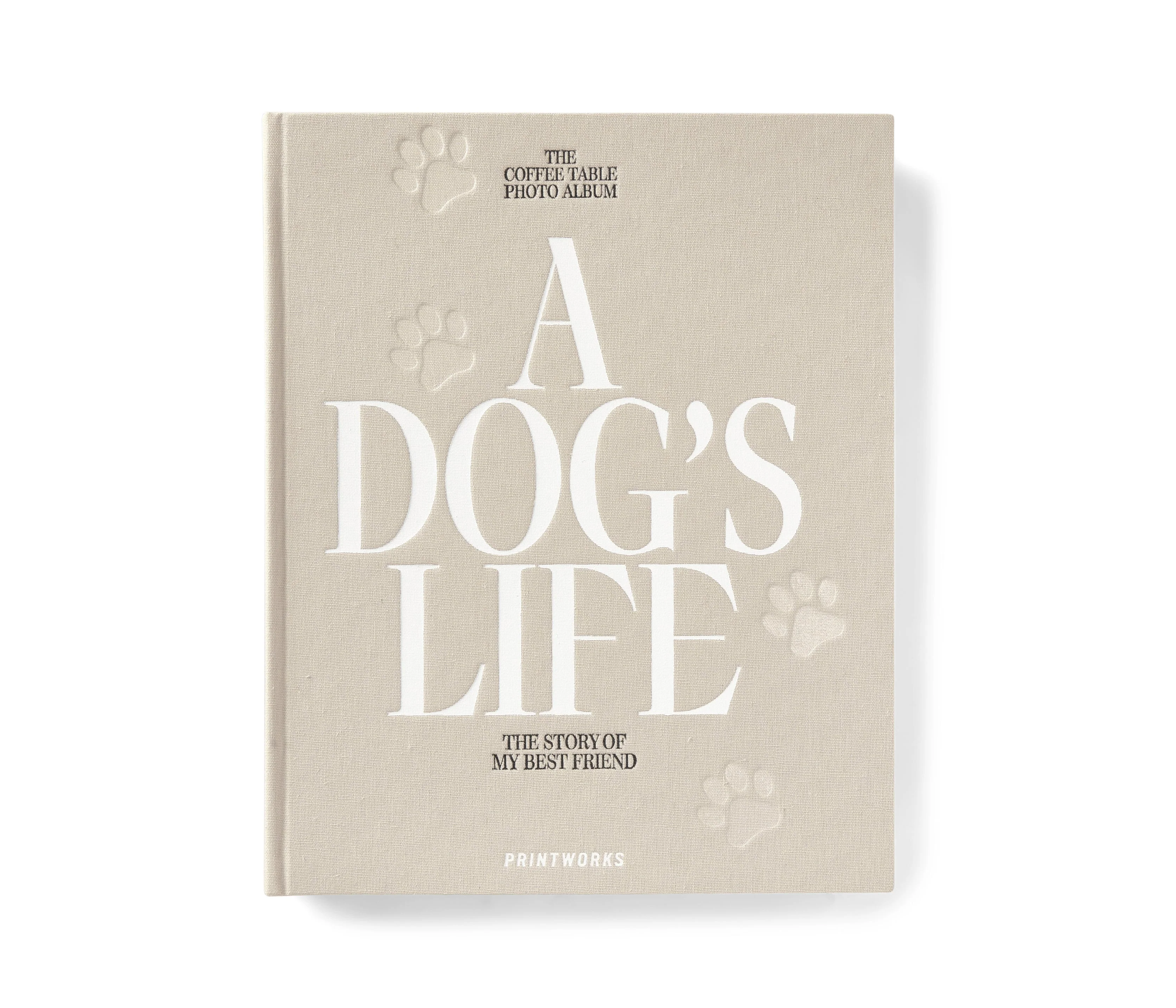 Album Photos Canin - A Dog'S Life - Image 3