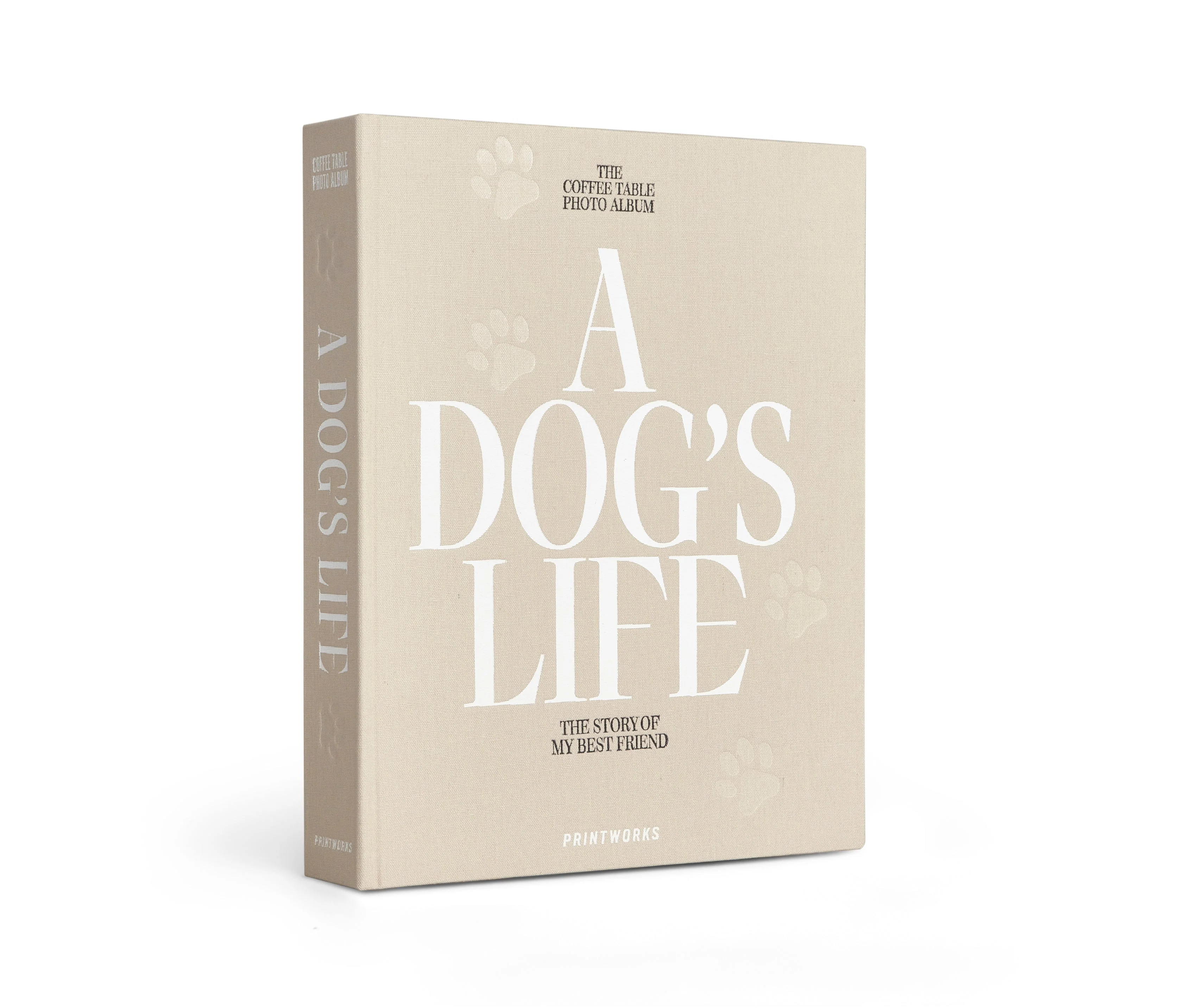 Album Photos Canin - A Dog'S Life - Image 4