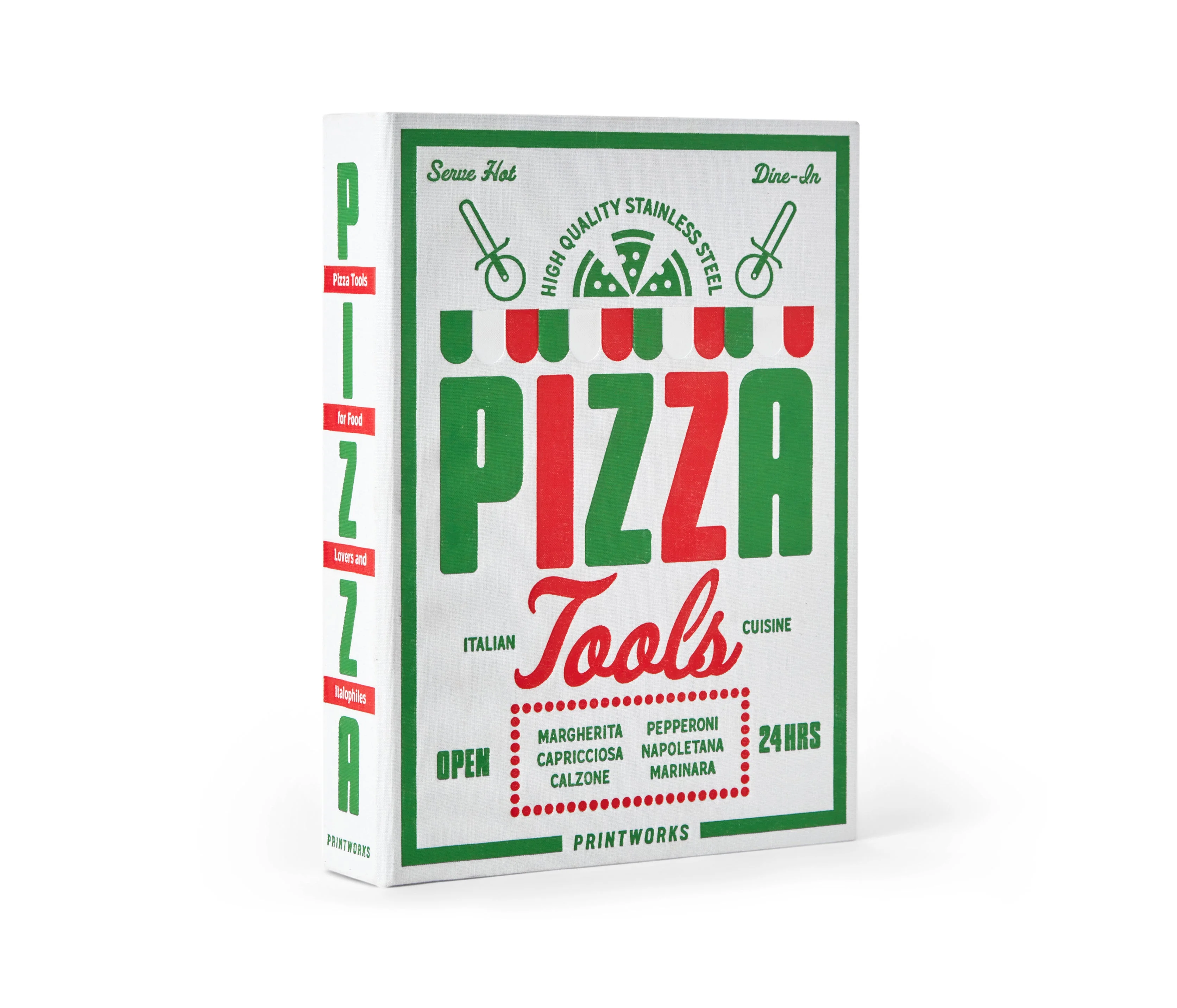 Les Essentiels - Pizza Tools - Image 3