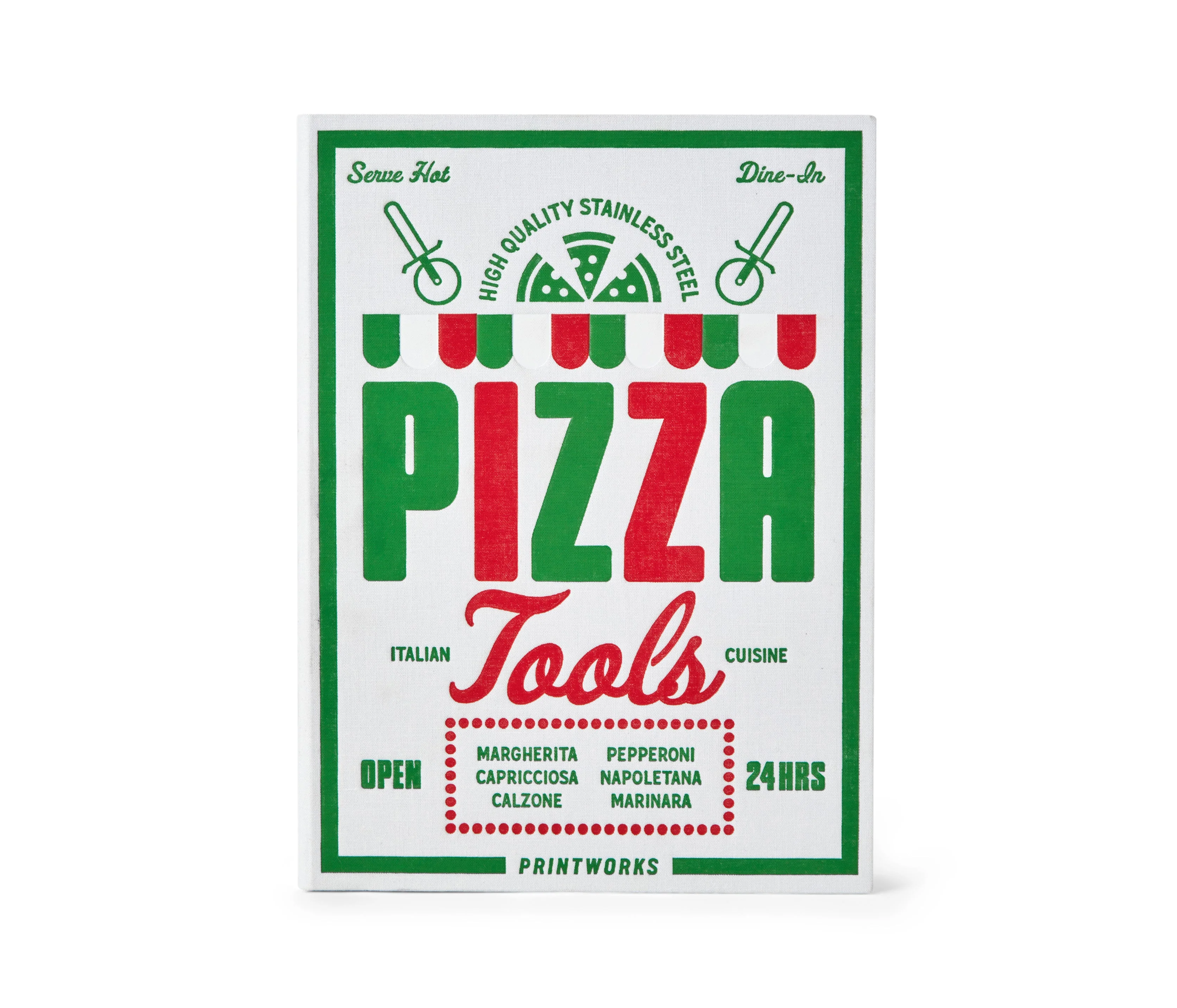 Les Essentiels - Pizza Tools - Image 4