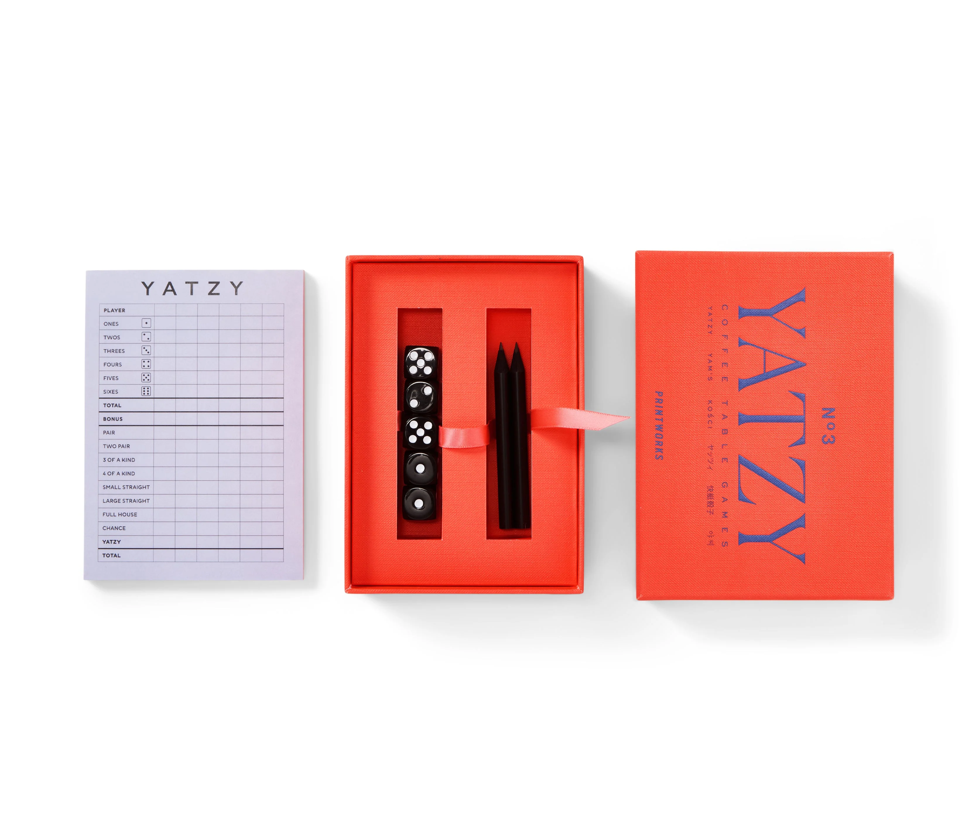 Yams - Printworks Classic - Image 7