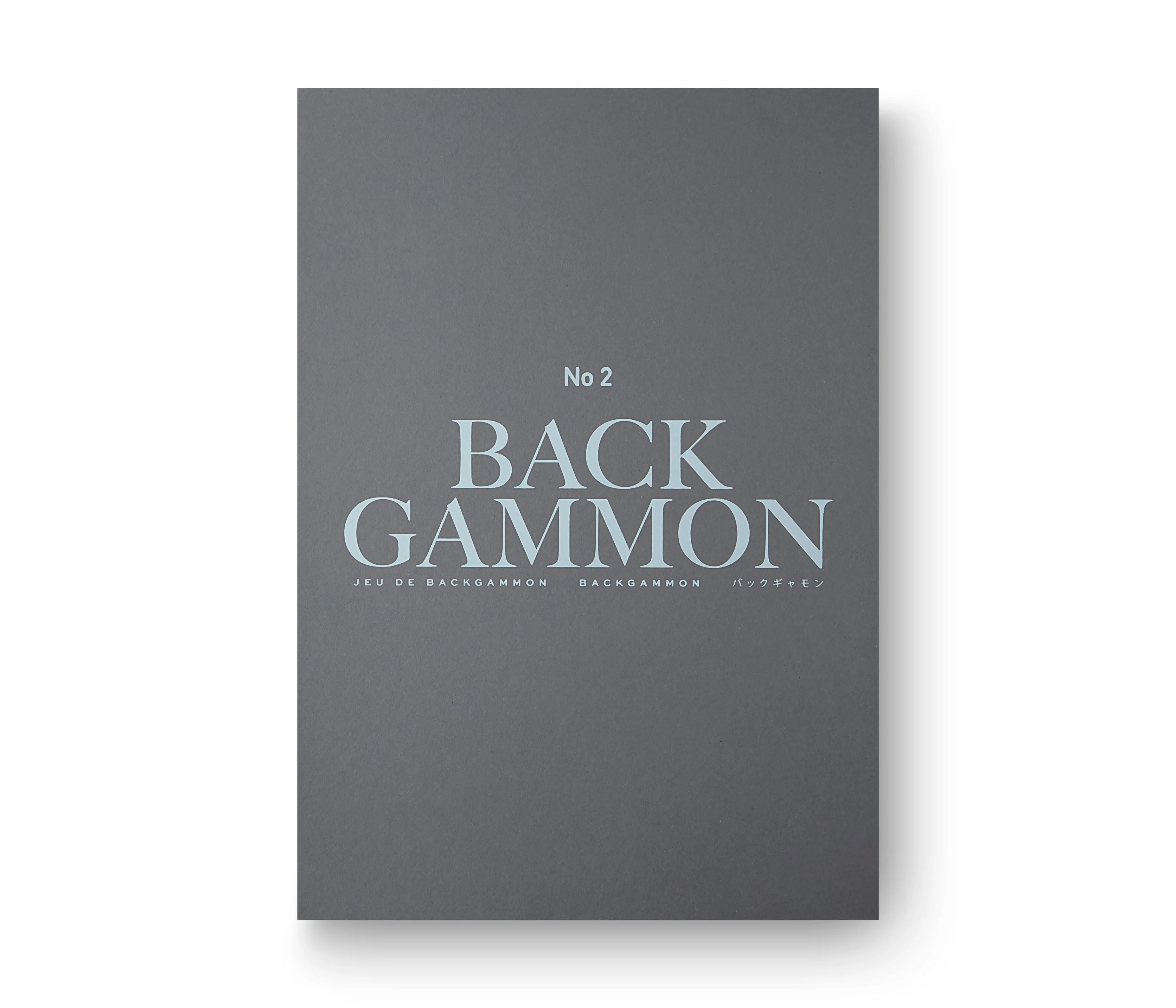Backgammon - Classic - Image 2