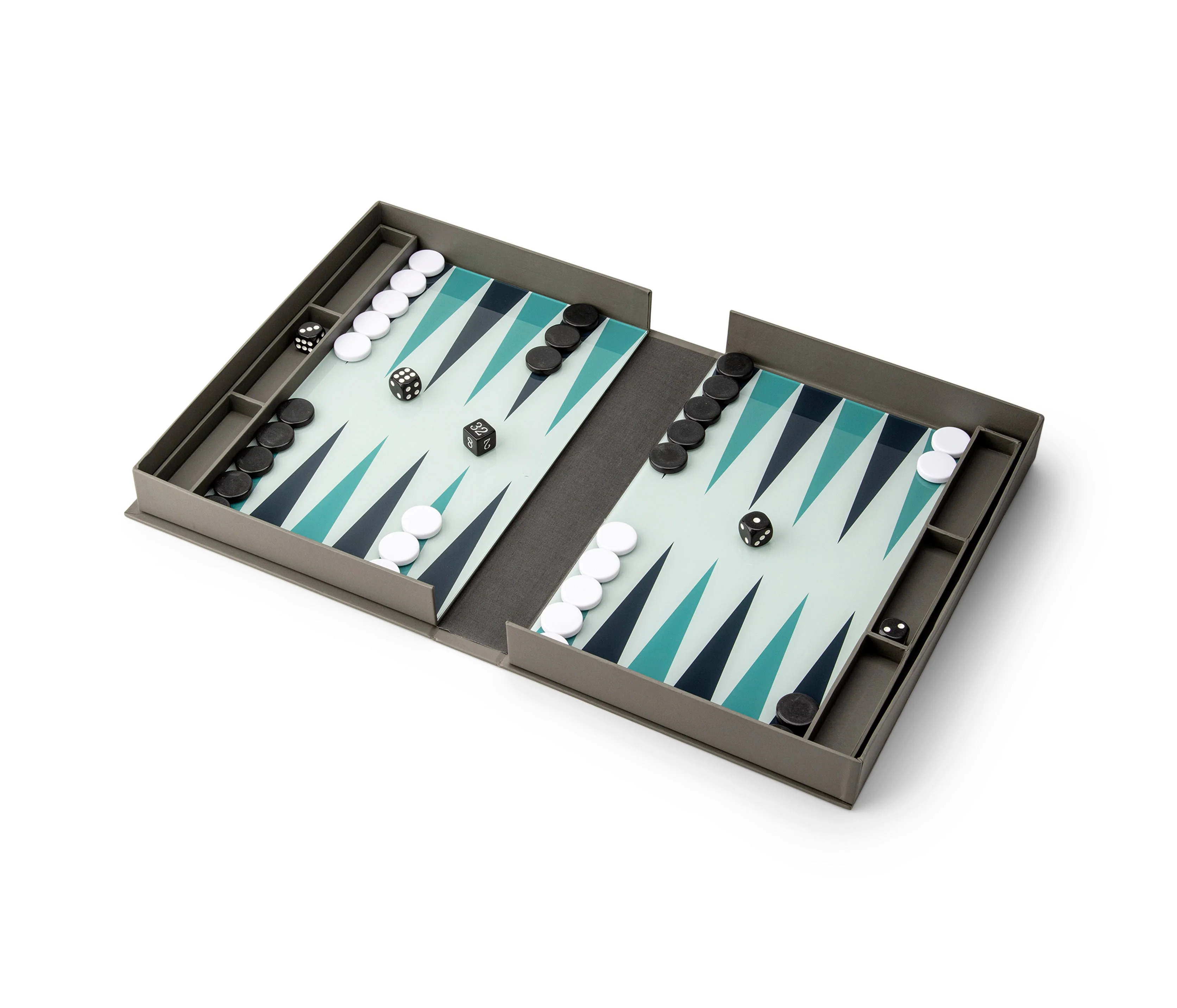 Backgammon - Classic - Image 3