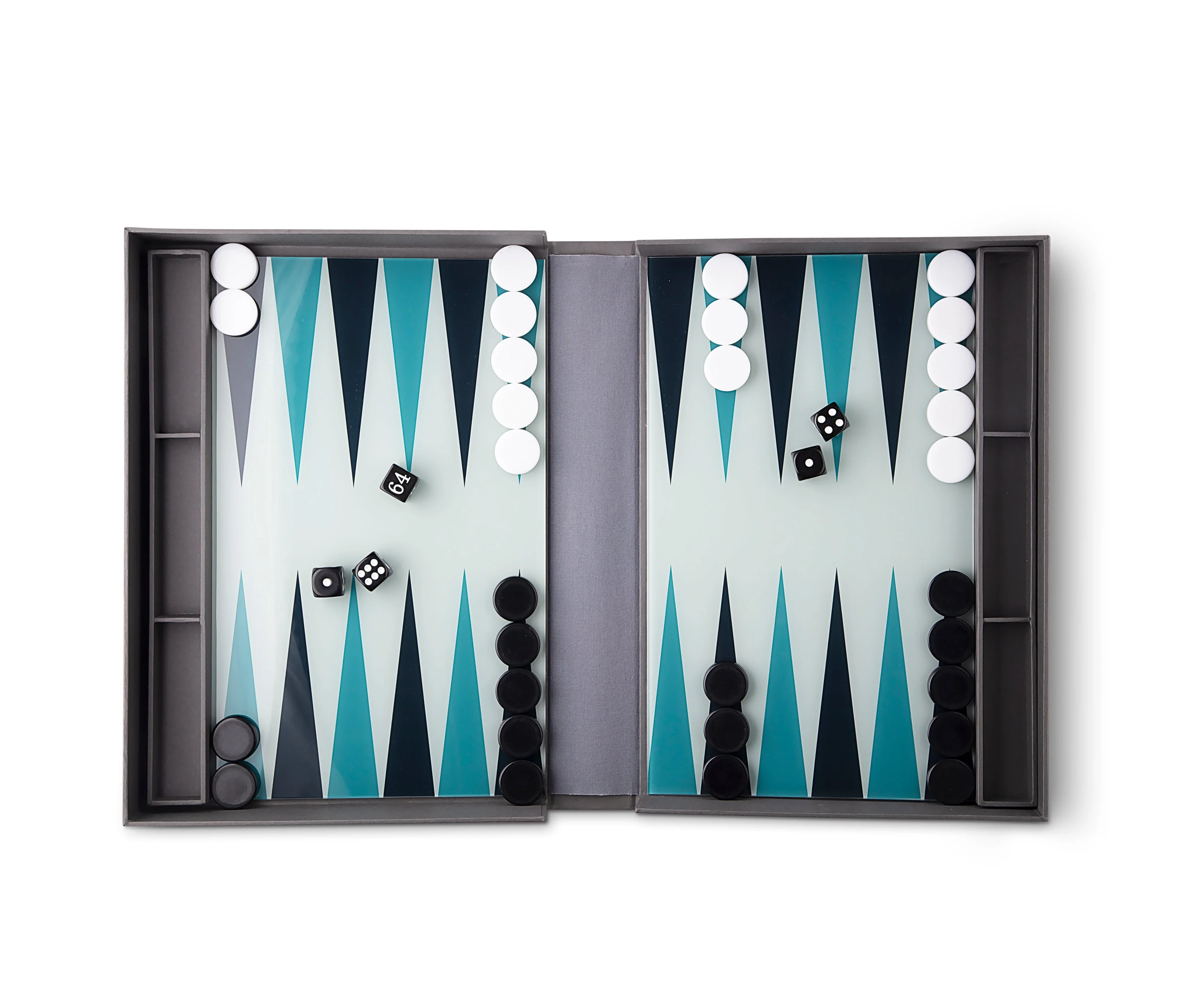 Backgammon - Classic - Image 4