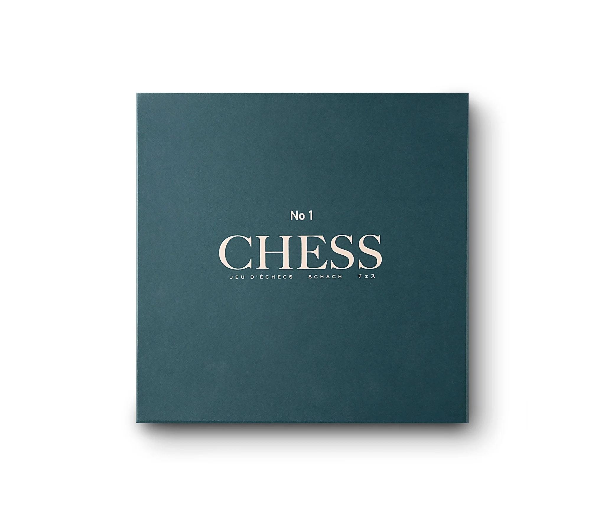 Jeu D'Échecs - Classic - Image 2