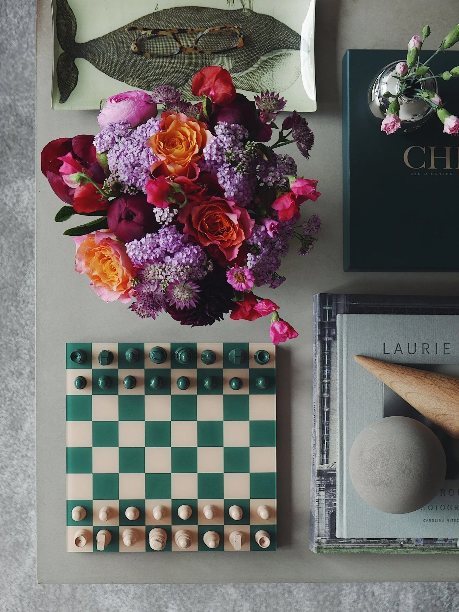 Jeu D'Échecs - Classic - Image 7