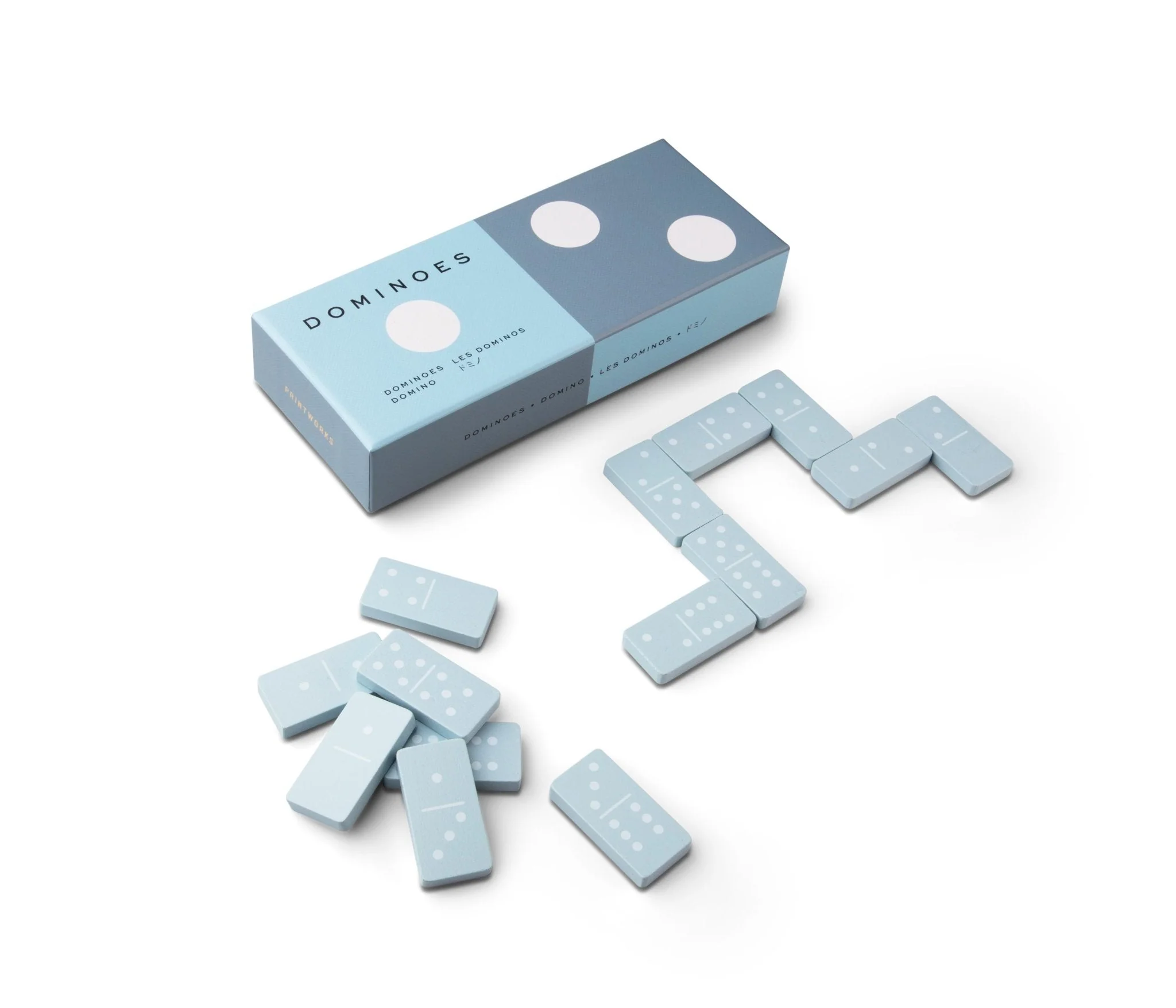 Jeu De Dominos - Play - Image 2