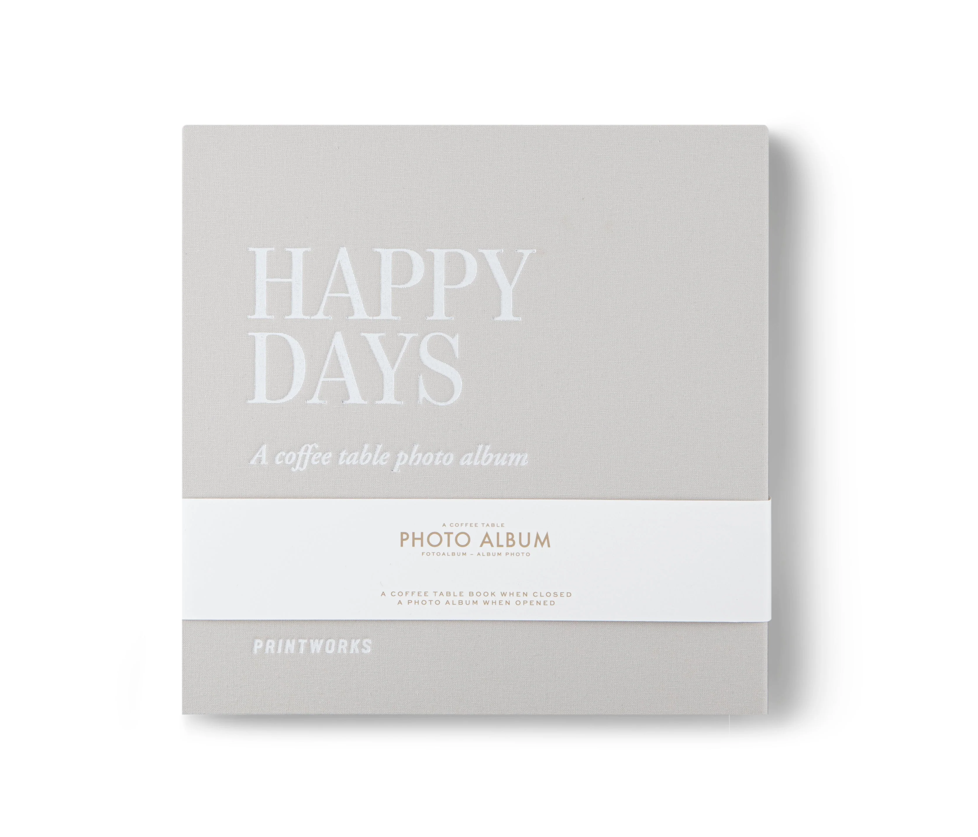 Album Photos - Happy Days (S) - Image 2