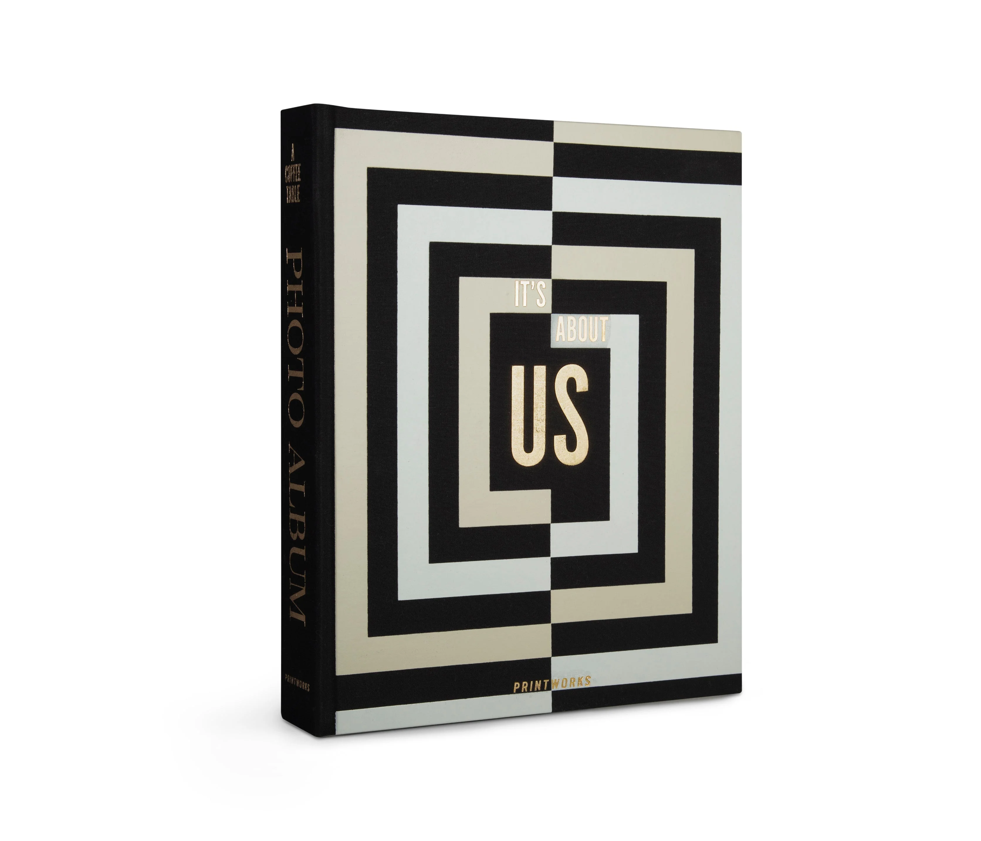 Album Photos - It'S About Us - Image 2