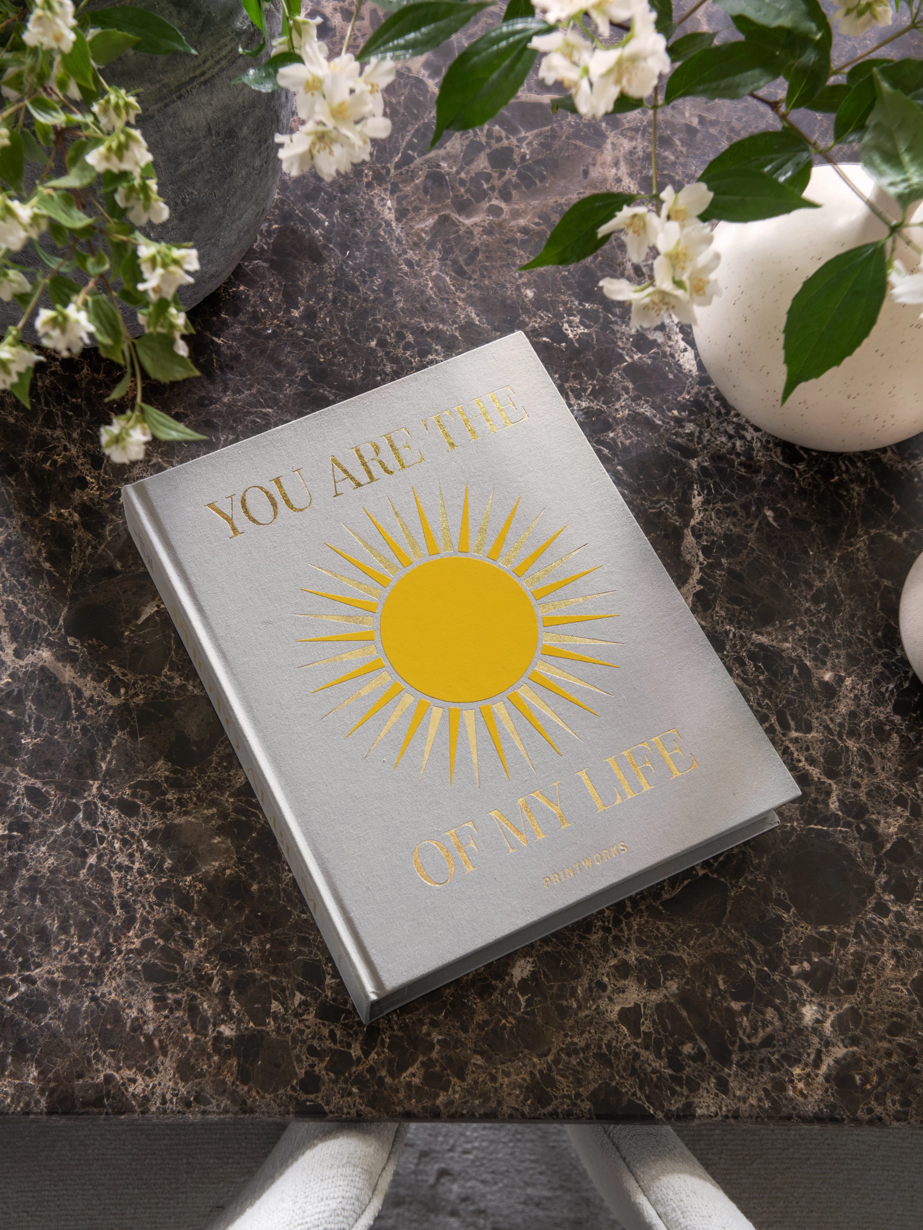 Album Photos - You Are The Sunshine - Image 3
