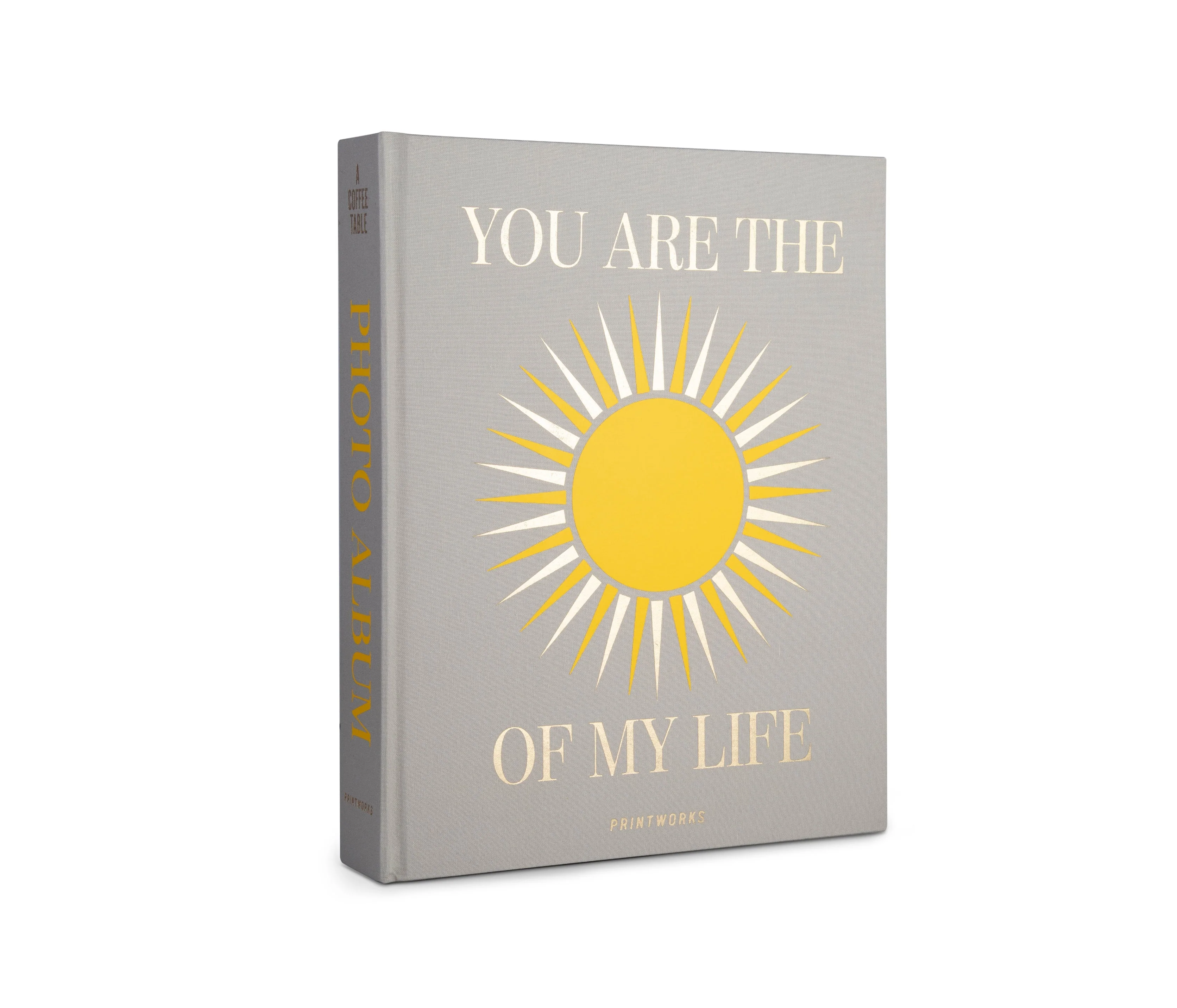 Album Photos - You Are The Sunshine - Image 4