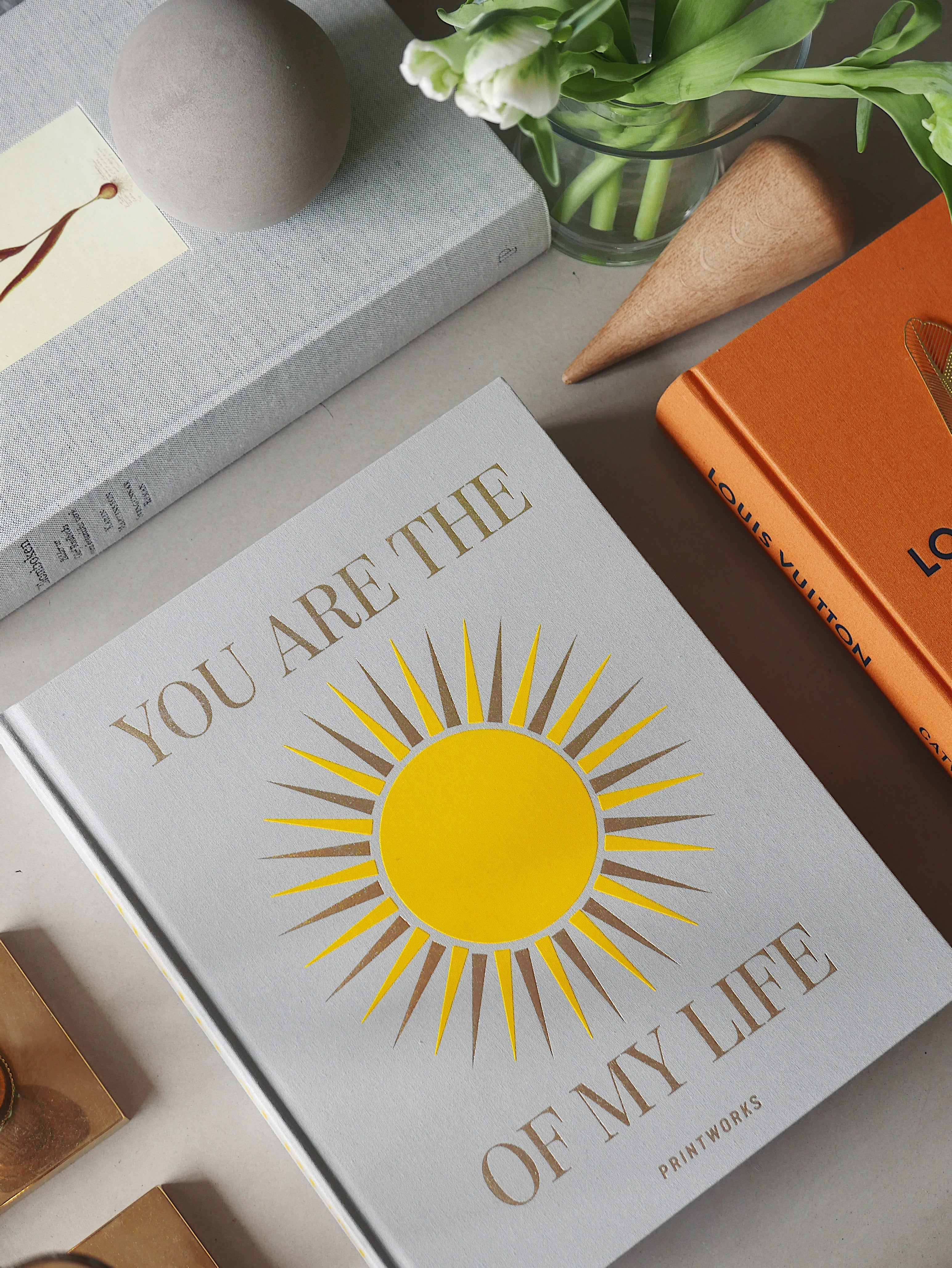 Album Photos - You Are The Sunshine - Image 6