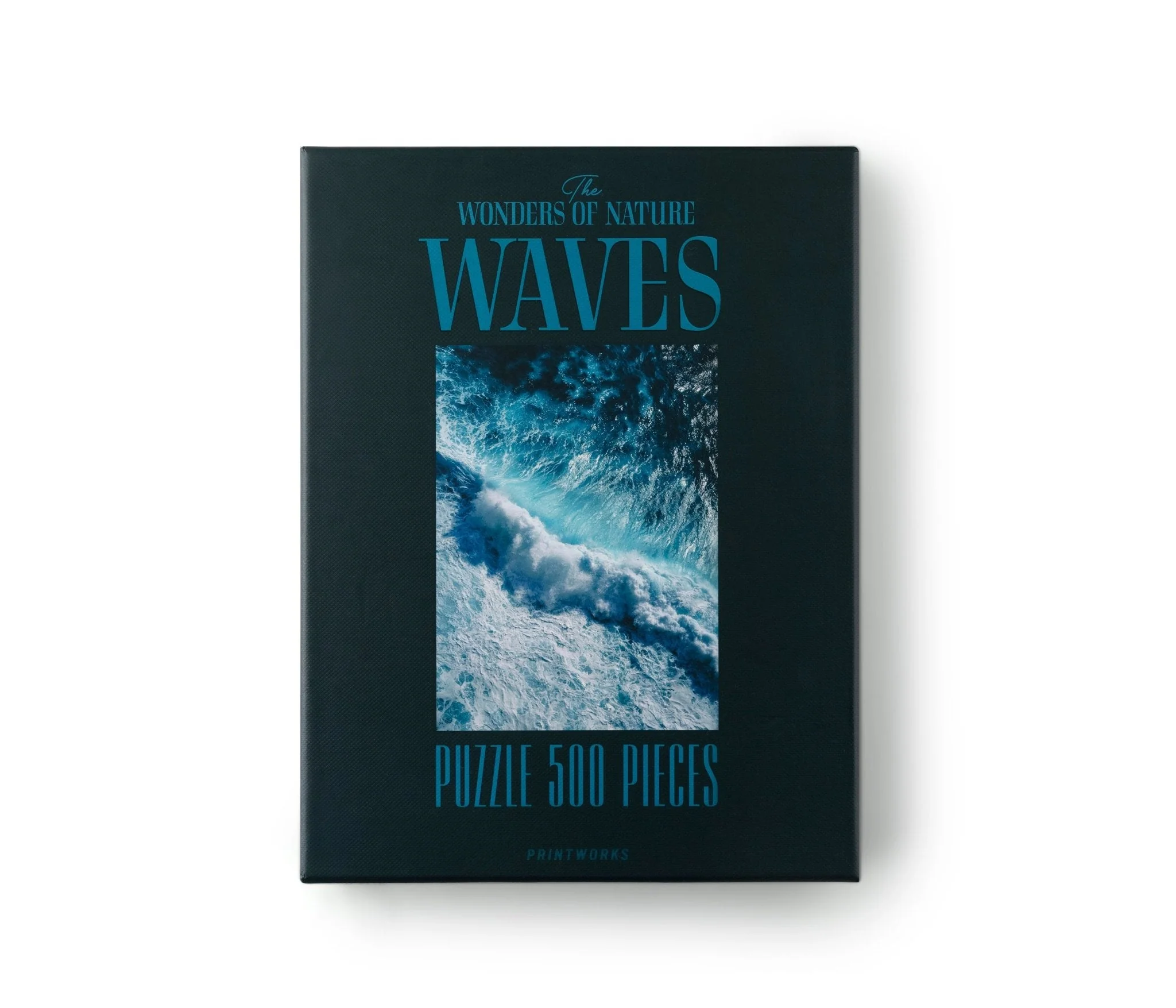 Puzzle - Waves - Image 2