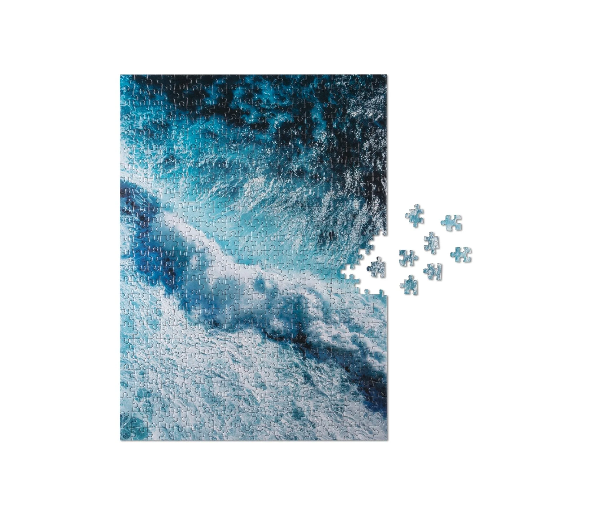 Puzzle - Waves - Image 3
