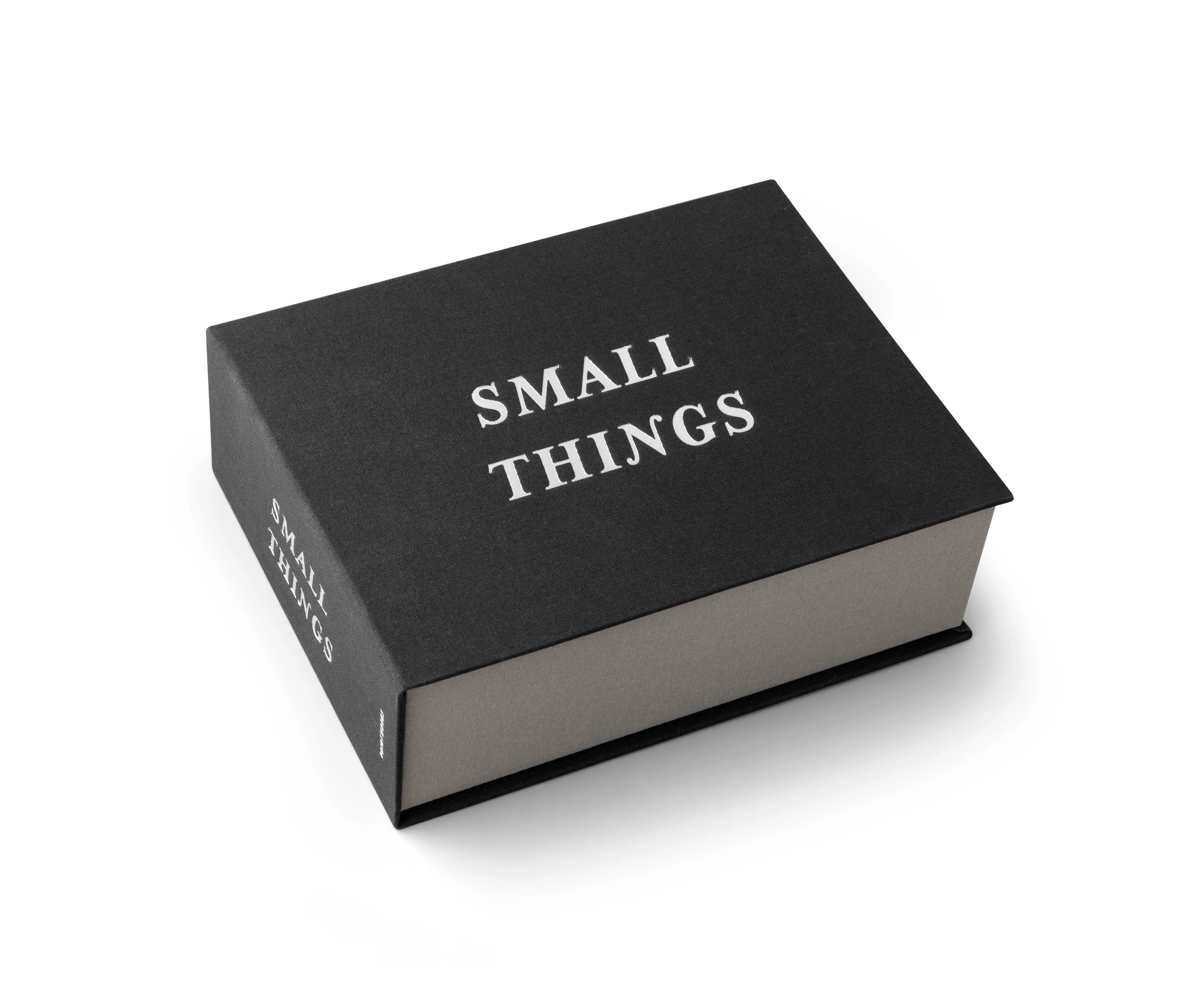 Boite De Rangement - Small Things - Black - Image 3