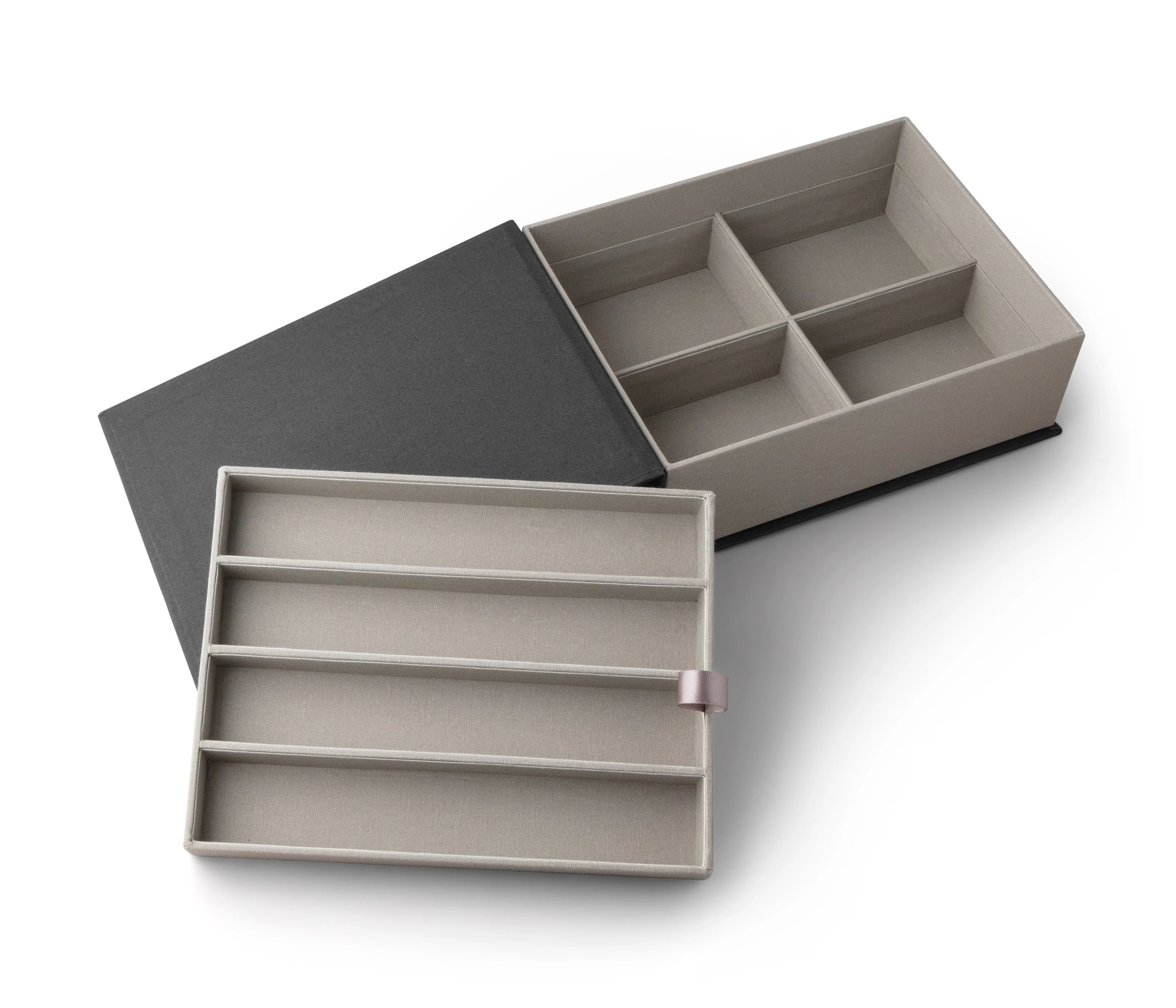 Boite De Rangement - Small Things - Black - Image 4