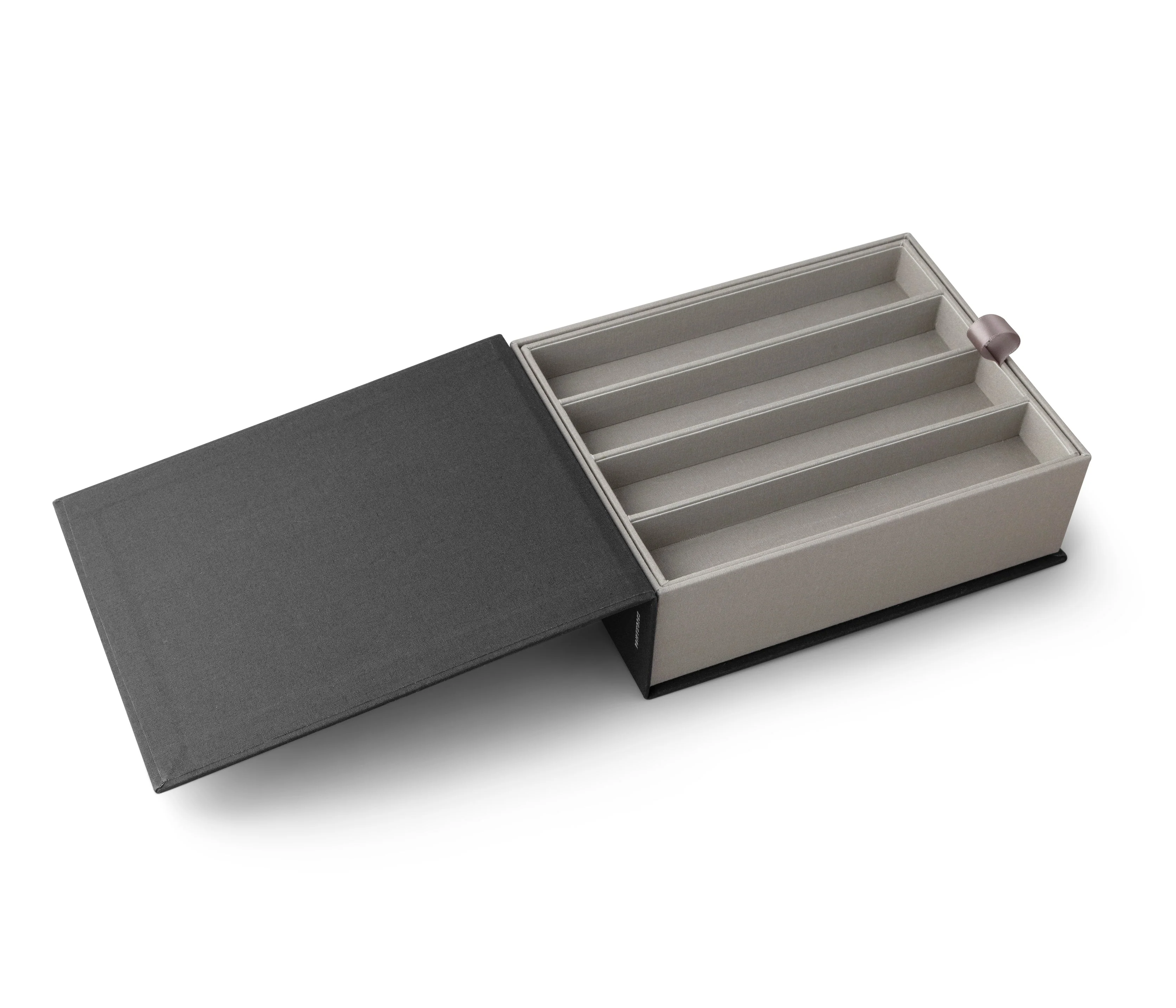 Boite De Rangement - Small Things - Black - Image 5