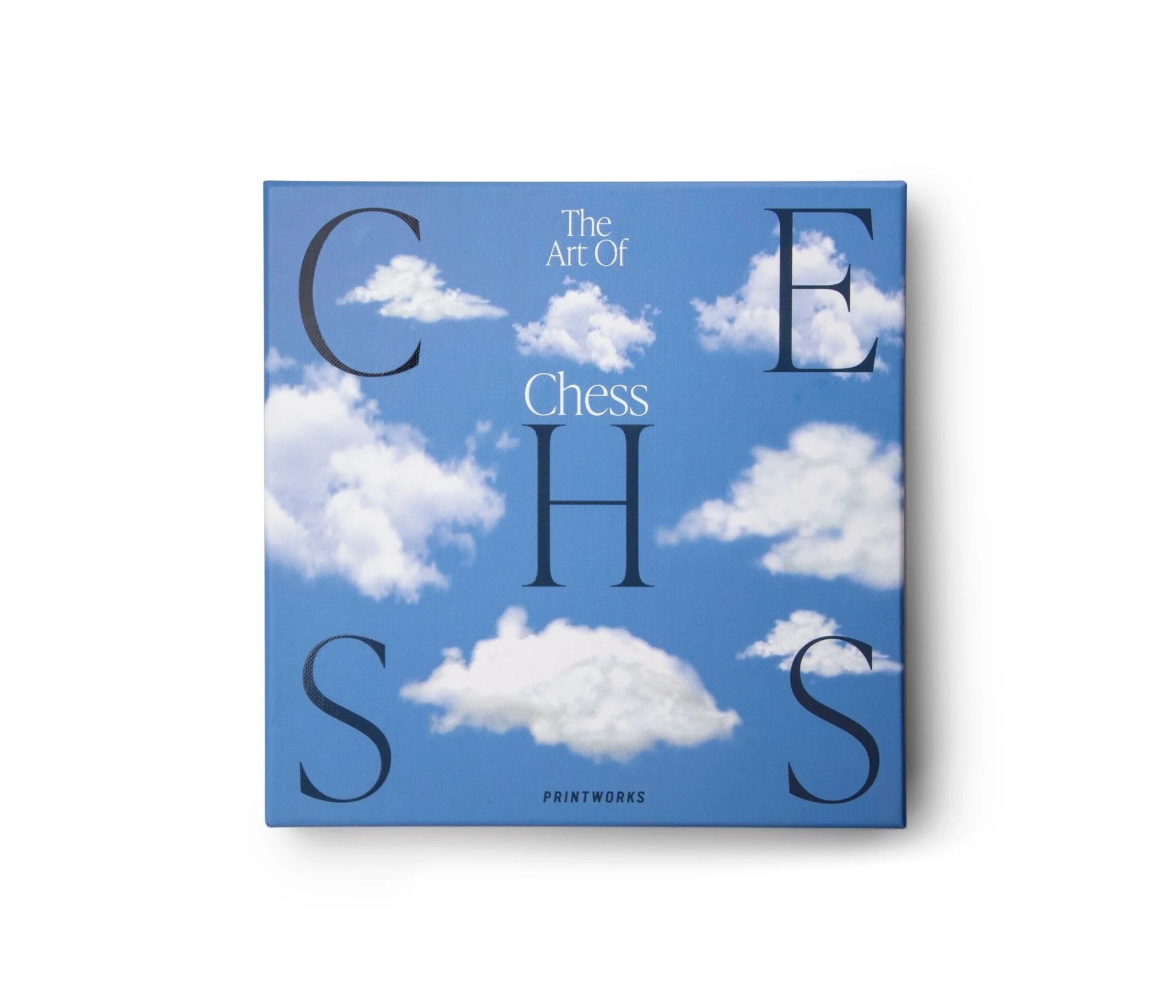 Jeu D'Échecs - Classic - Art Of Chess Clouds - Image 3