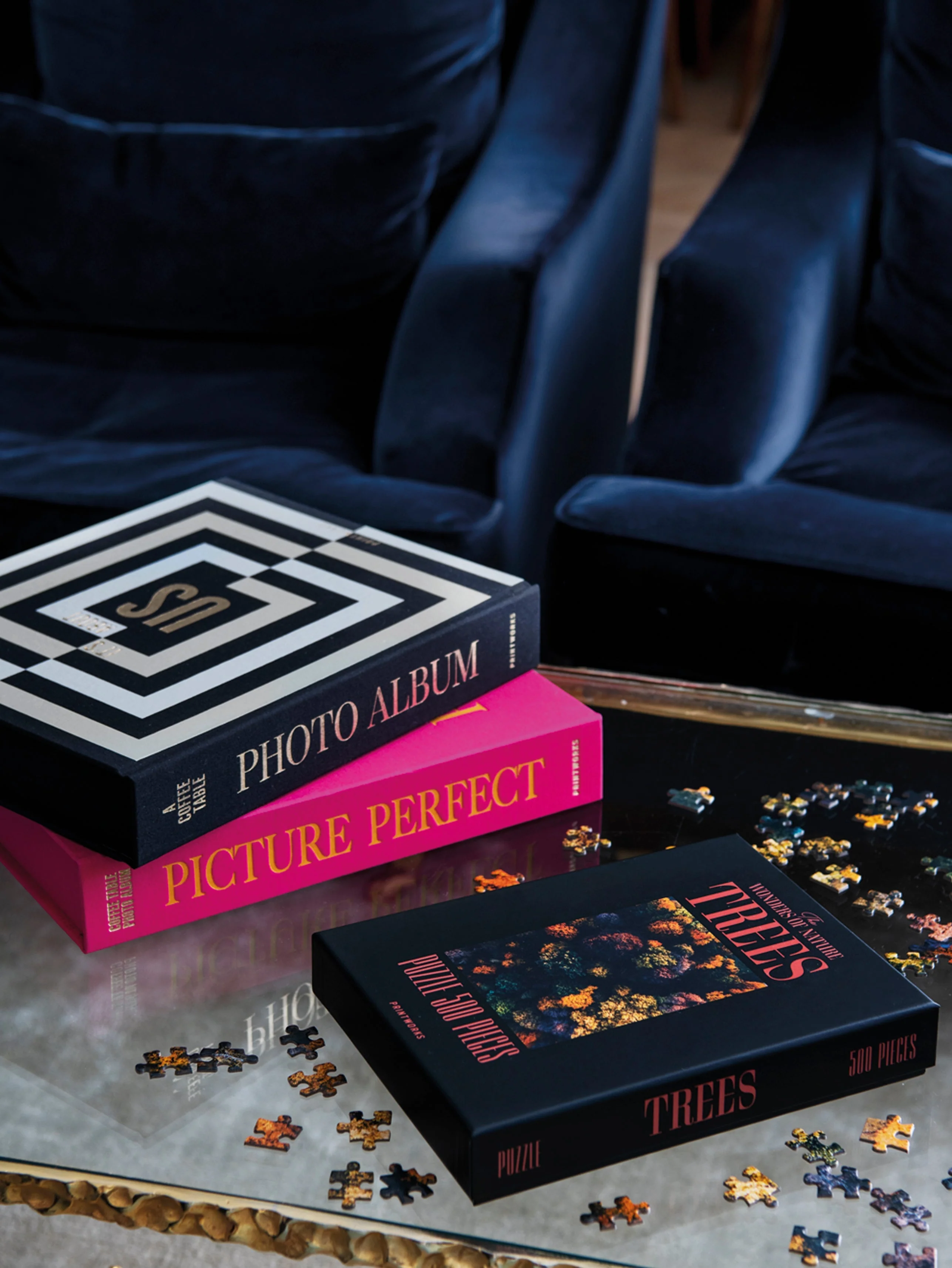 Album Photos - Picture Perfect - Image 7