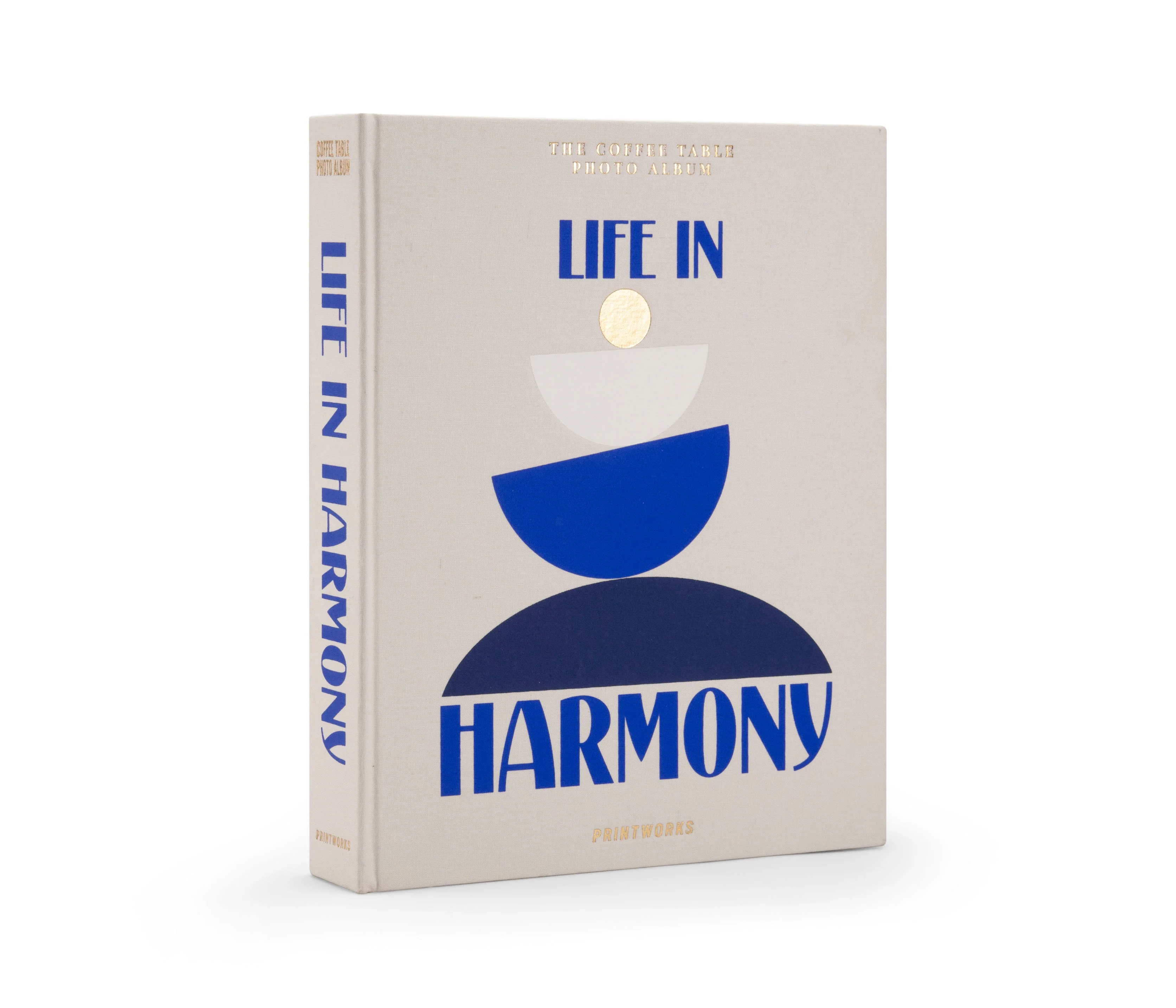 Album Photos - Life In Harmony - Image 3