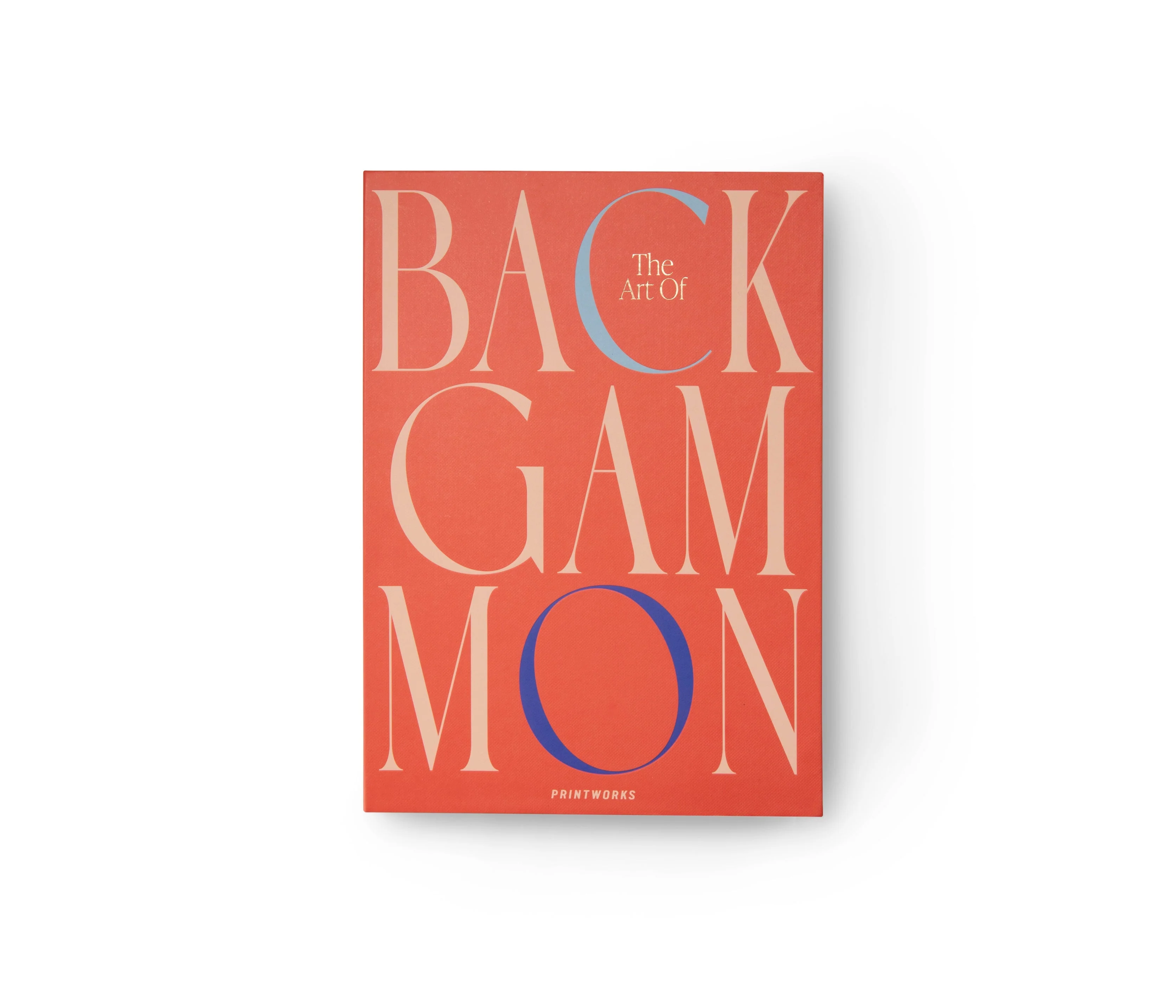 Art Of Backgammon - Classic - Image 3