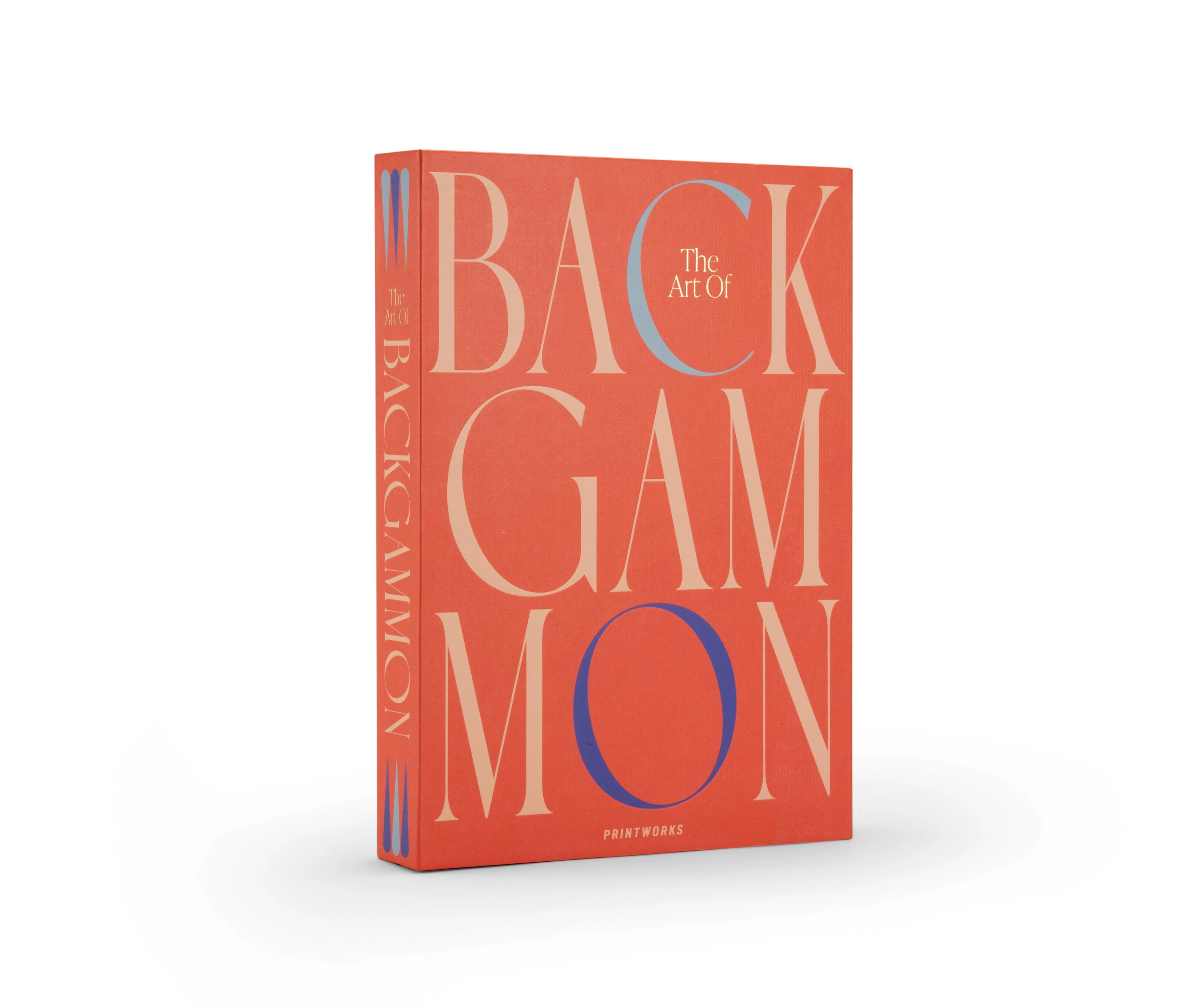 Art Of Backgammon - Classic - Image 4