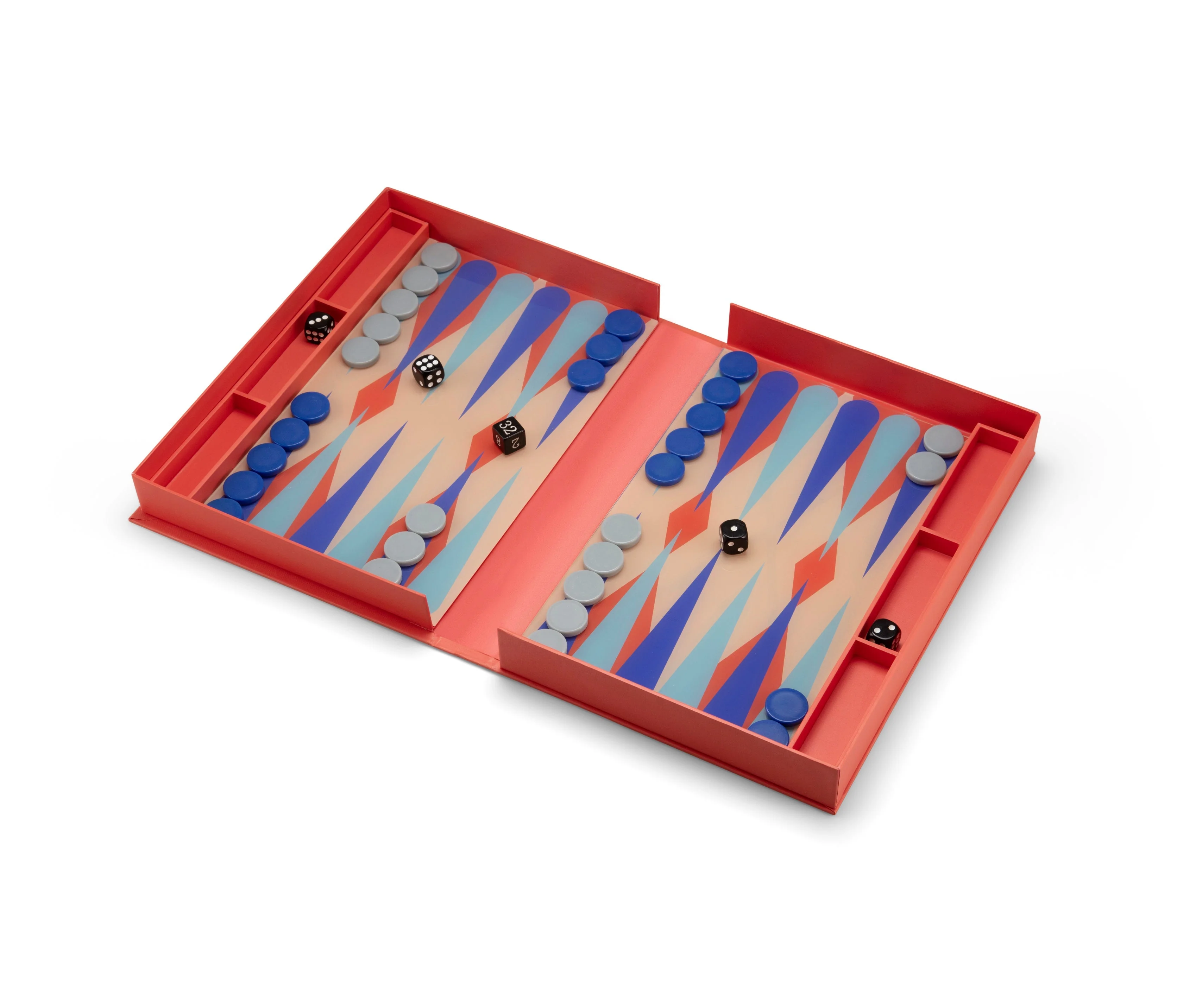 Art Of Backgammon - Classic - Image 5